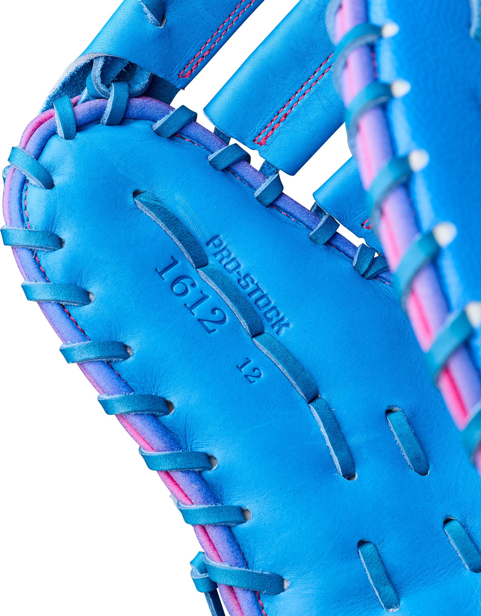 Wilson 12" 1B A2000 "Love the Moment"  Edition Glove product image