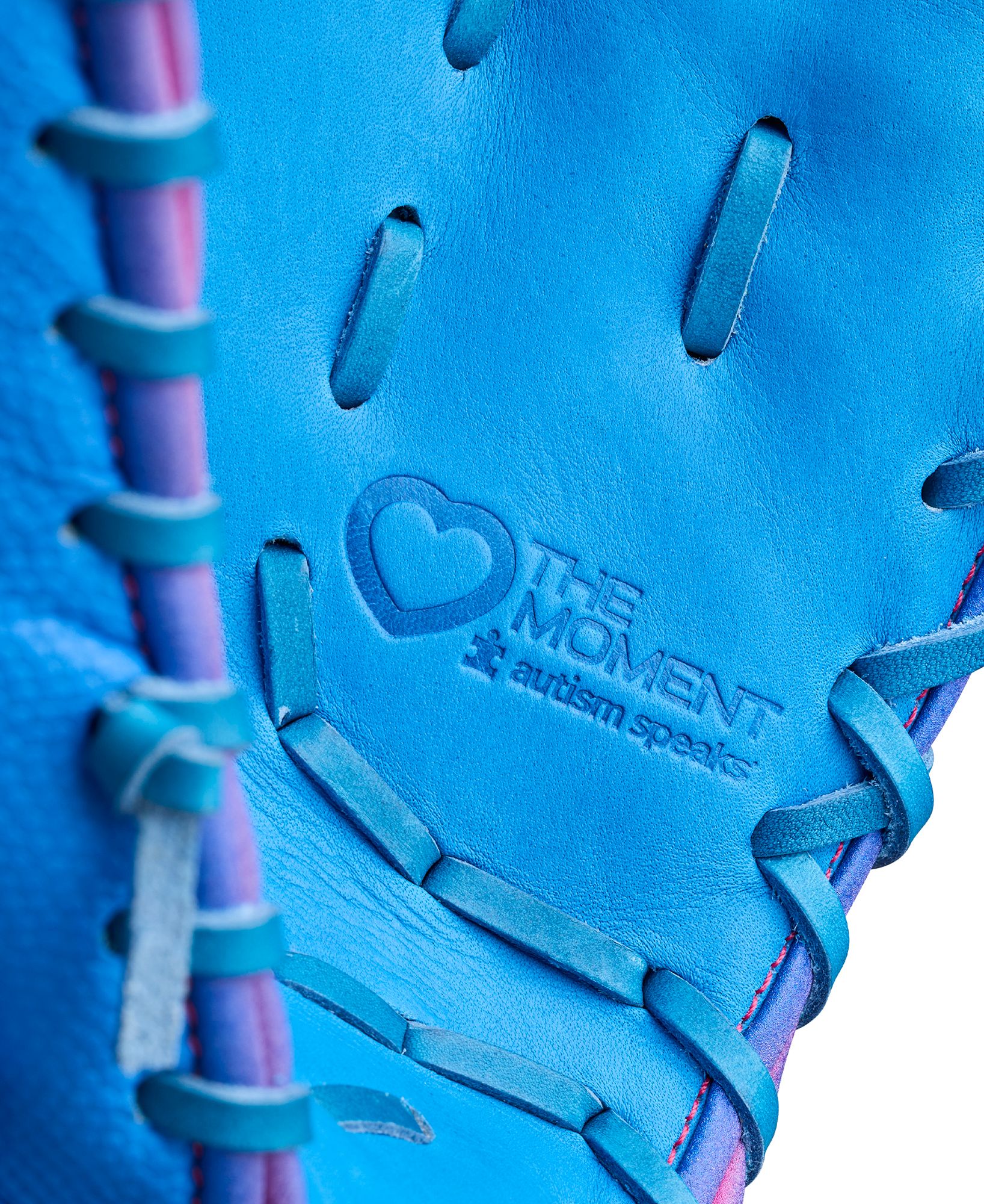 Wilson 12" 1B A2000 "Love the Moment"  Edition Glove product image