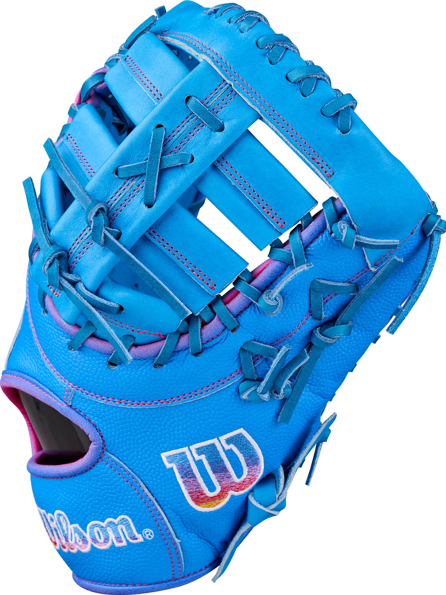 Wilson 12" 1B A2000 "Love the Moment"  Edition Glove product image