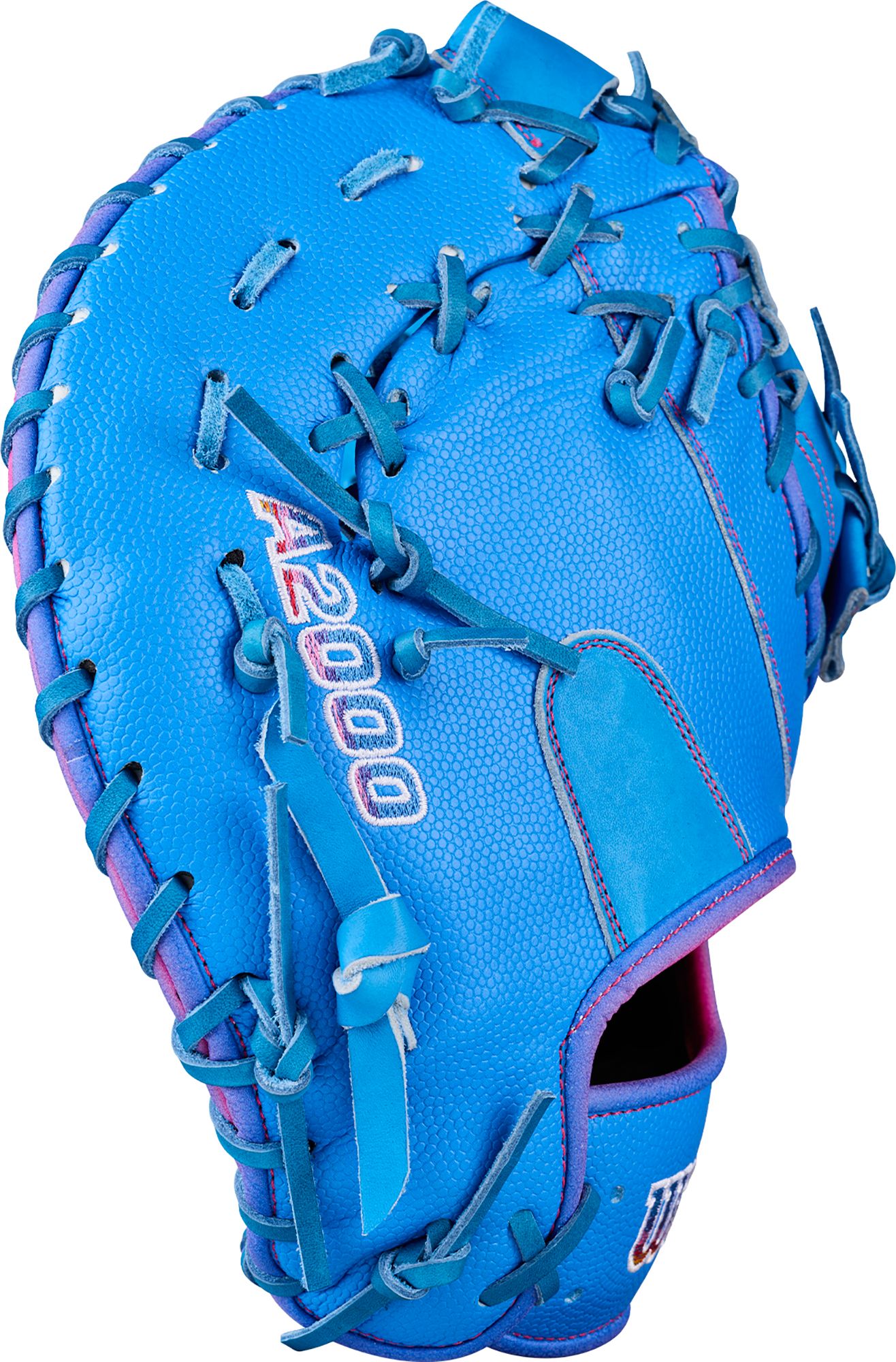 Wilson 12" 1B A2000 "Love the Moment"  Edition Glove product image