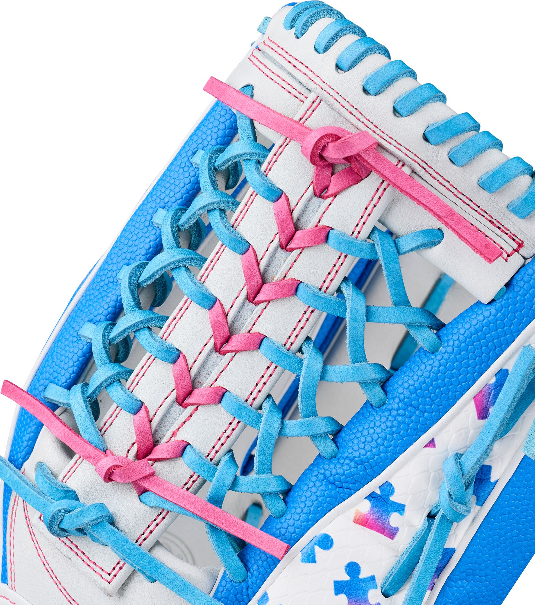 Wilson T125 A2000 "Love the Moment"  Series Fastpitch Glove product image