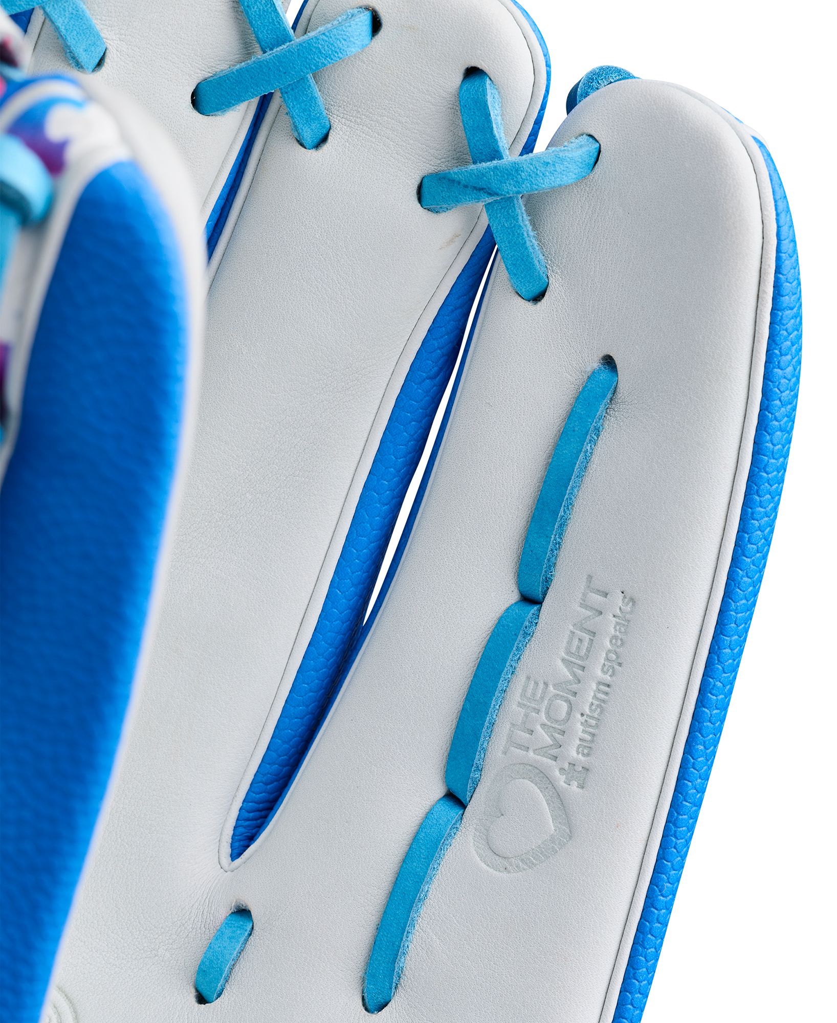 Wilson T125 A2000 "Love the Moment"  Series Fastpitch Glove product image