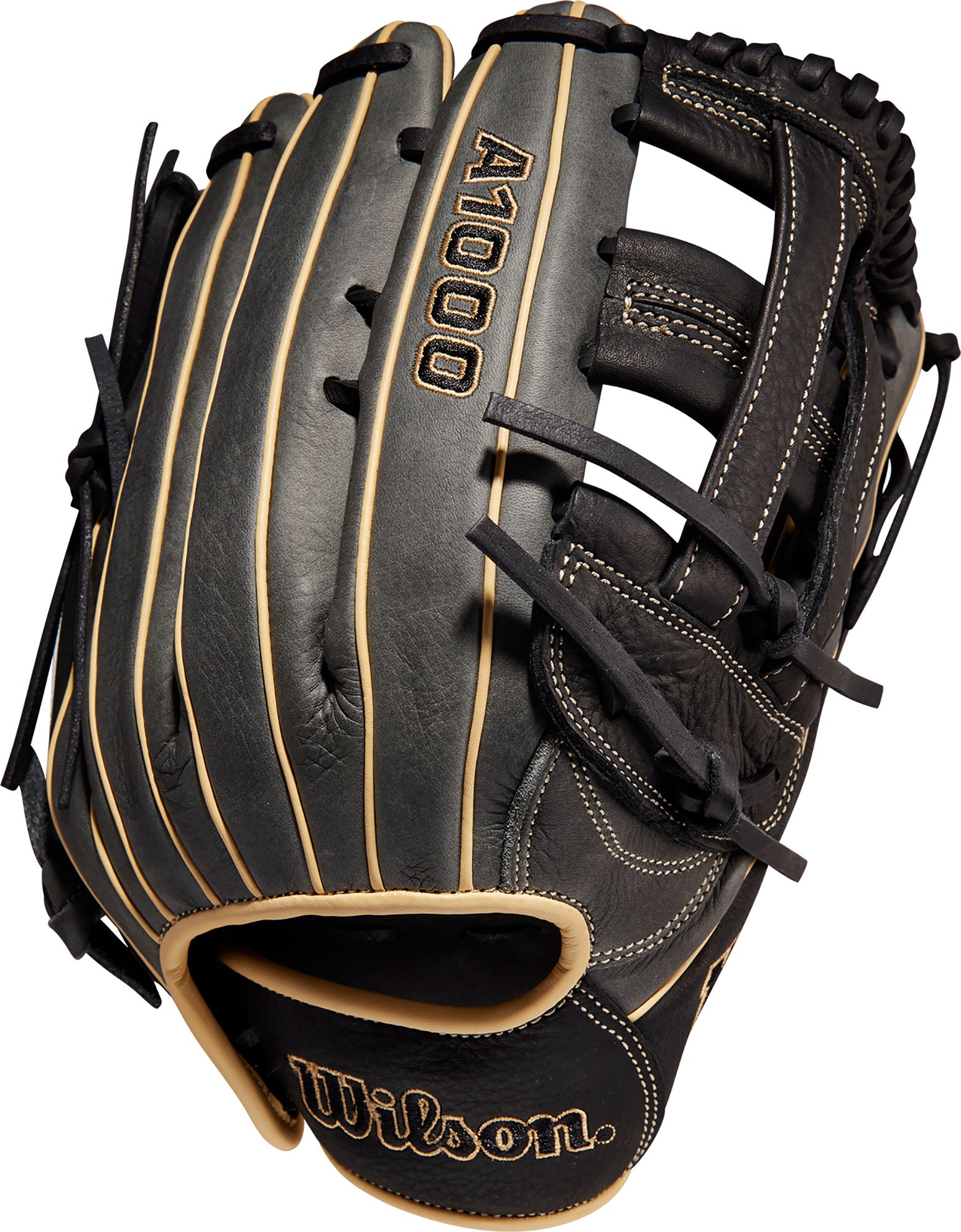 Wilson 12.5” 1750 A1000 Series Glove product image