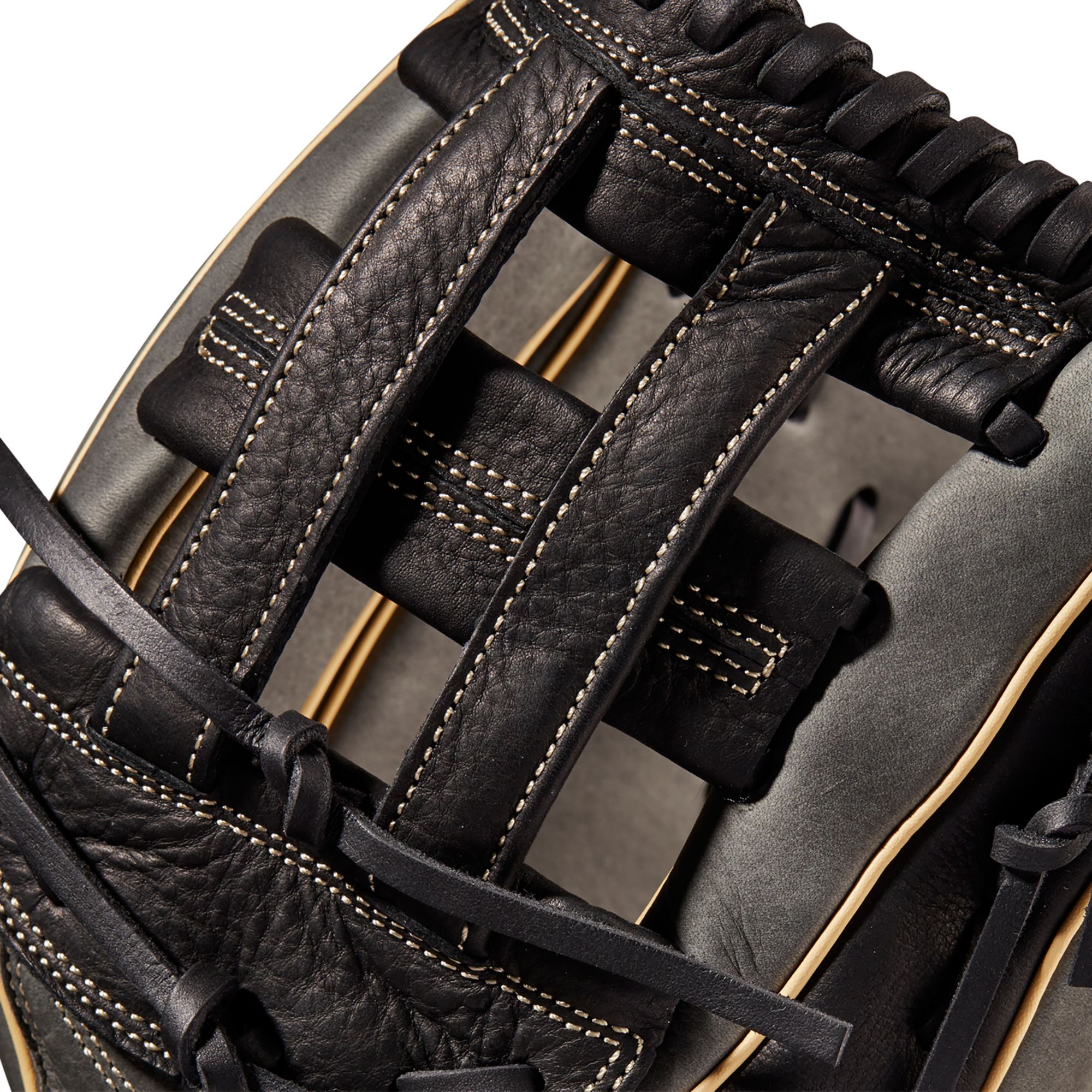 Wilson 12.5” 1750 A1000 Series Glove product image