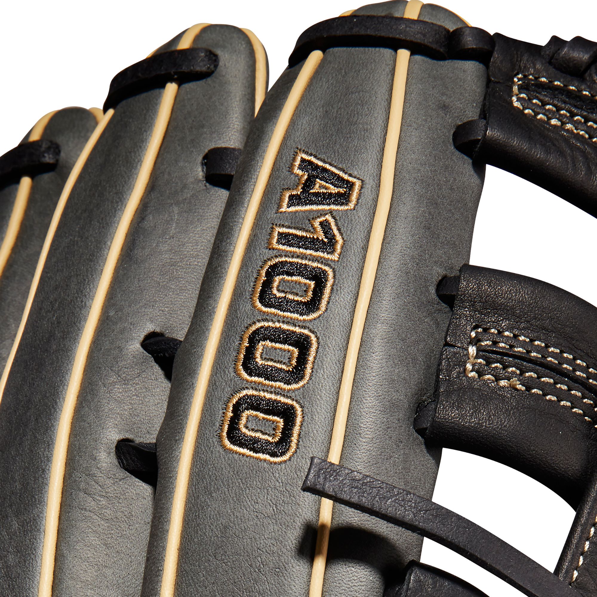 Wilson 12.5” 1750 A1000 Series Glove product image