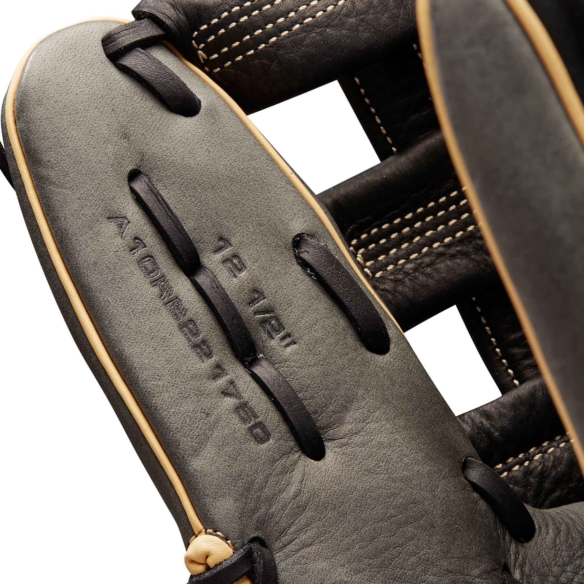 Wilson 12.5” 1750 A1000 Series Glove product image