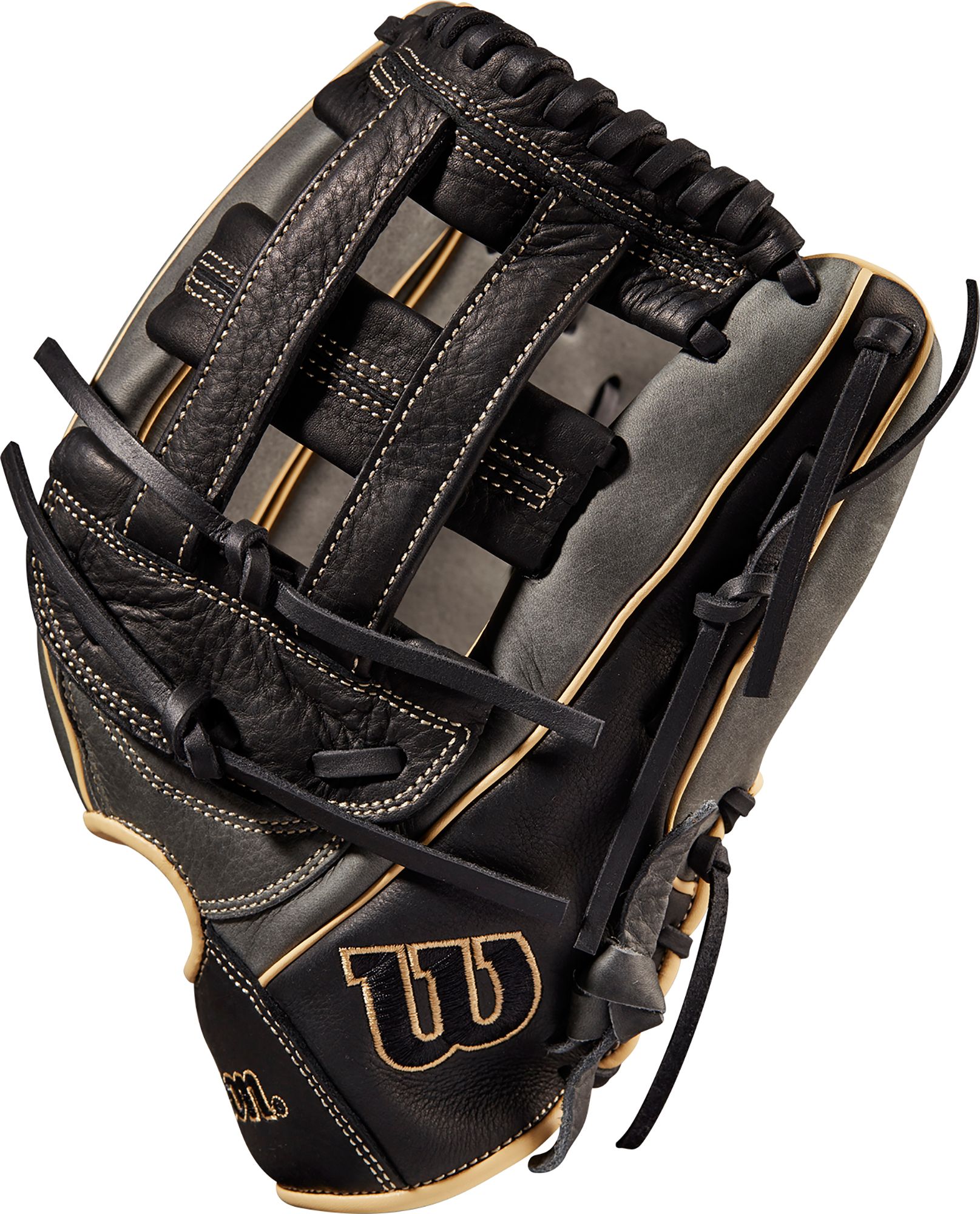 Wilson 12.5” 1750 A1000 Series Glove product image