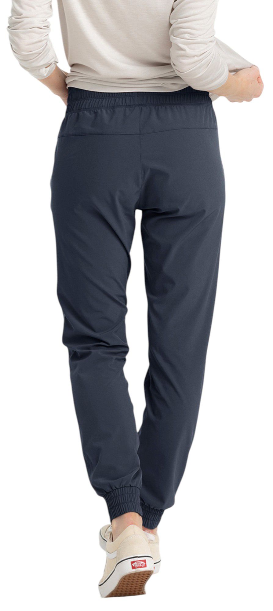 Free Fly Women's Pull-On Breeze Jogger product image