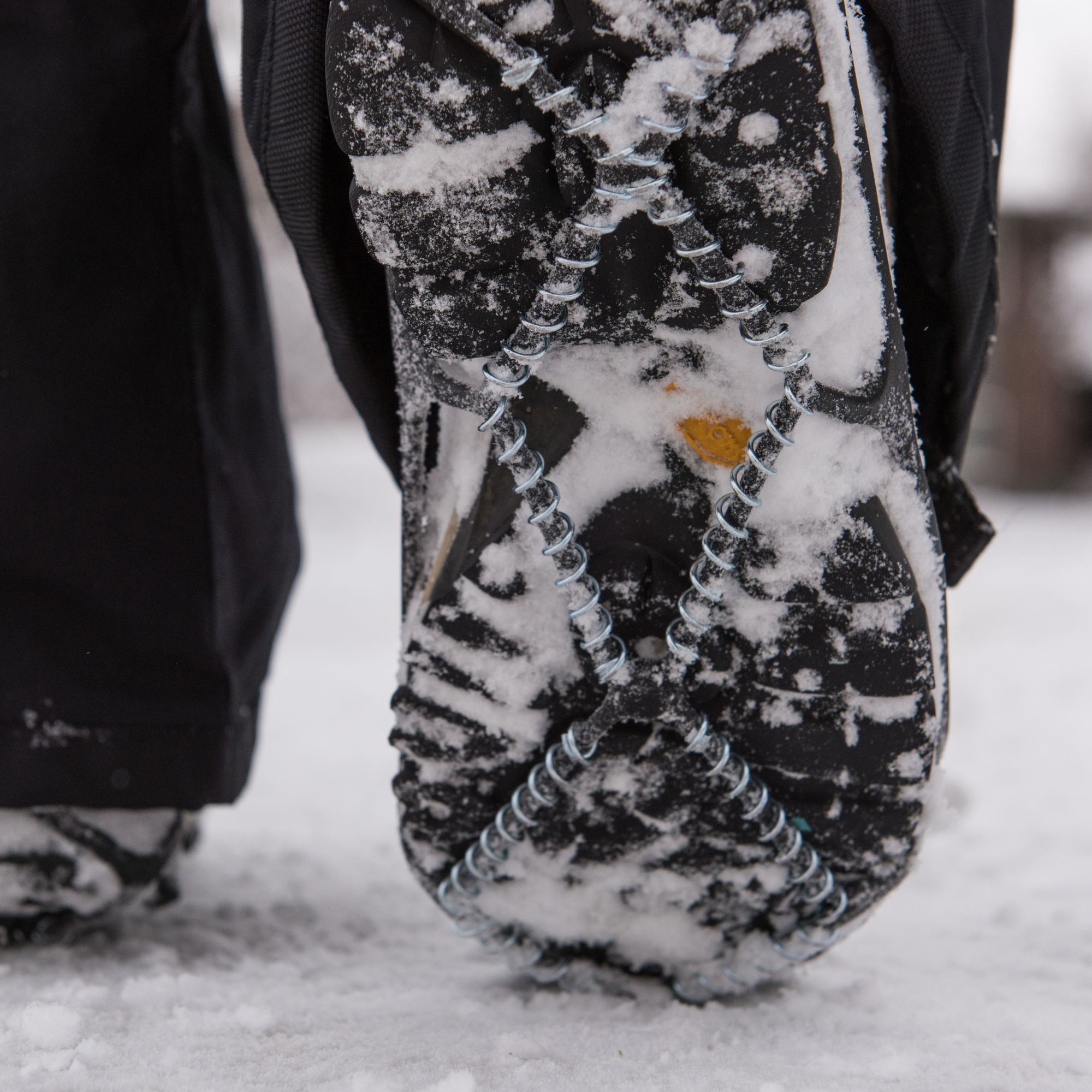 yaktrax walk traction