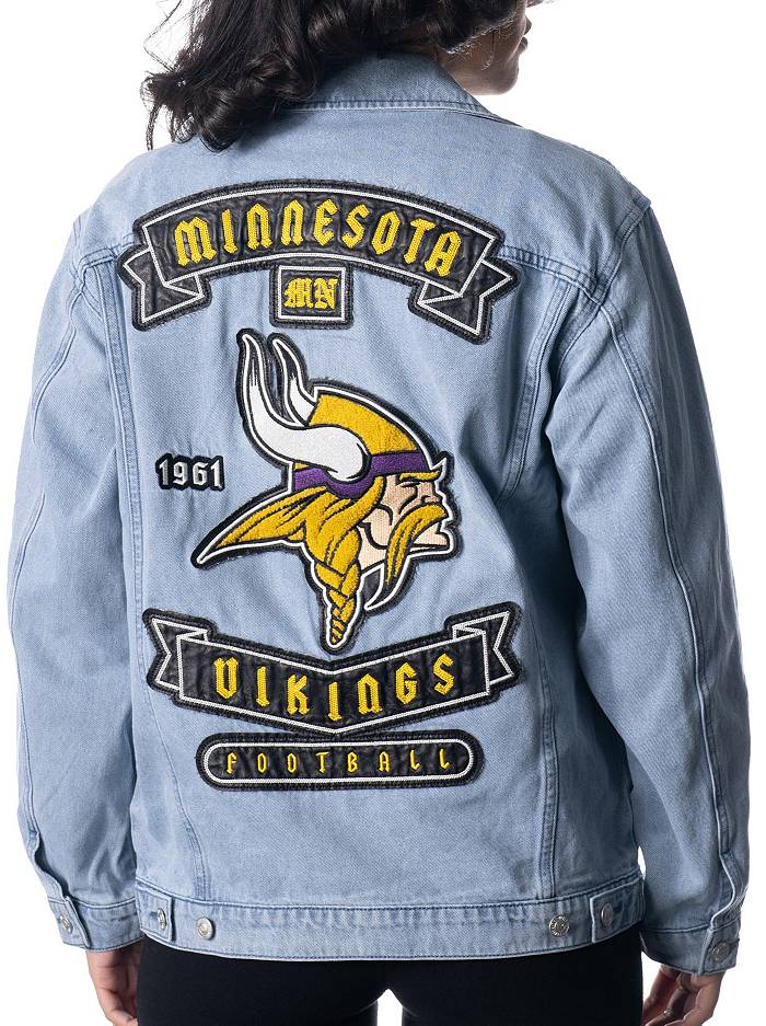 Jacket Minnesota 