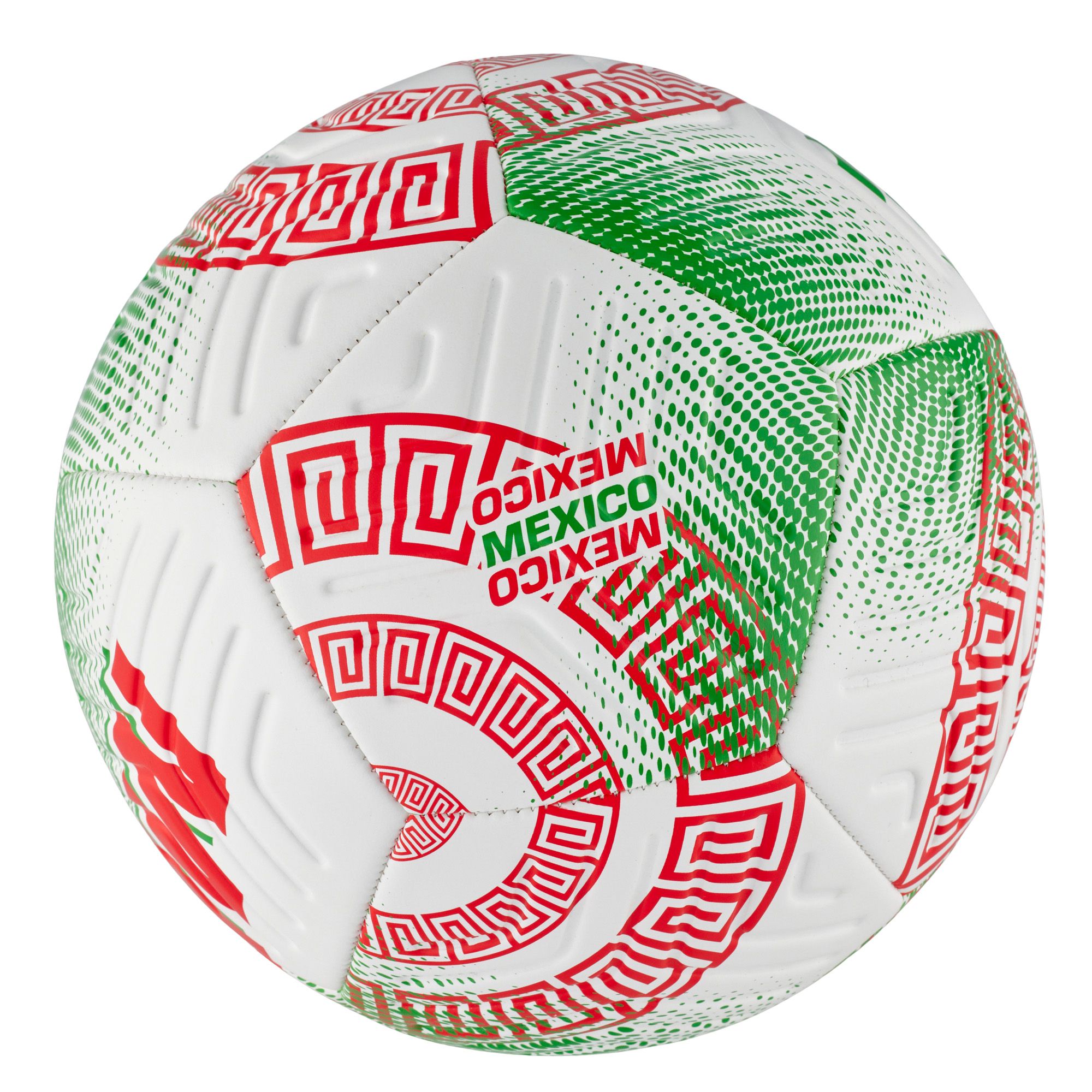 DSG Mexico Soccer Ball product image