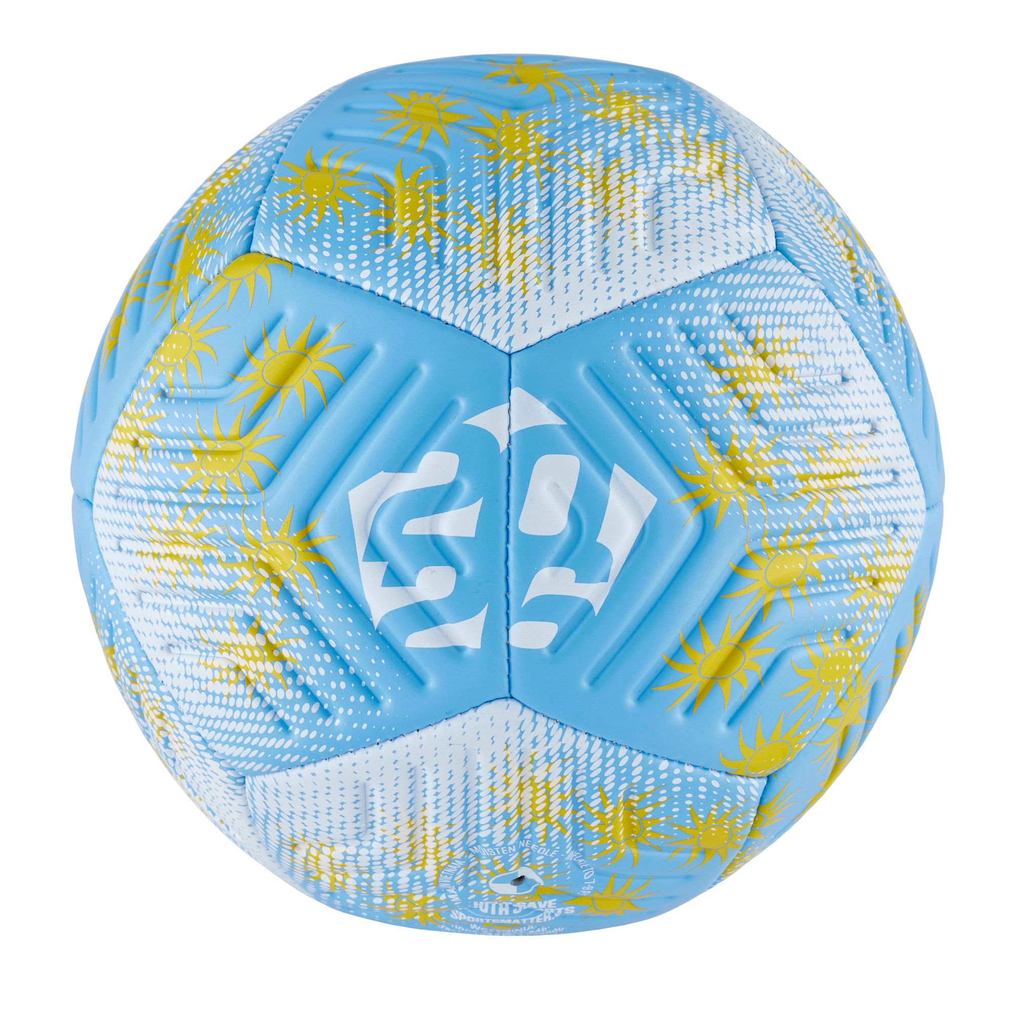 DSG Country Mini Soccer Ball product image
