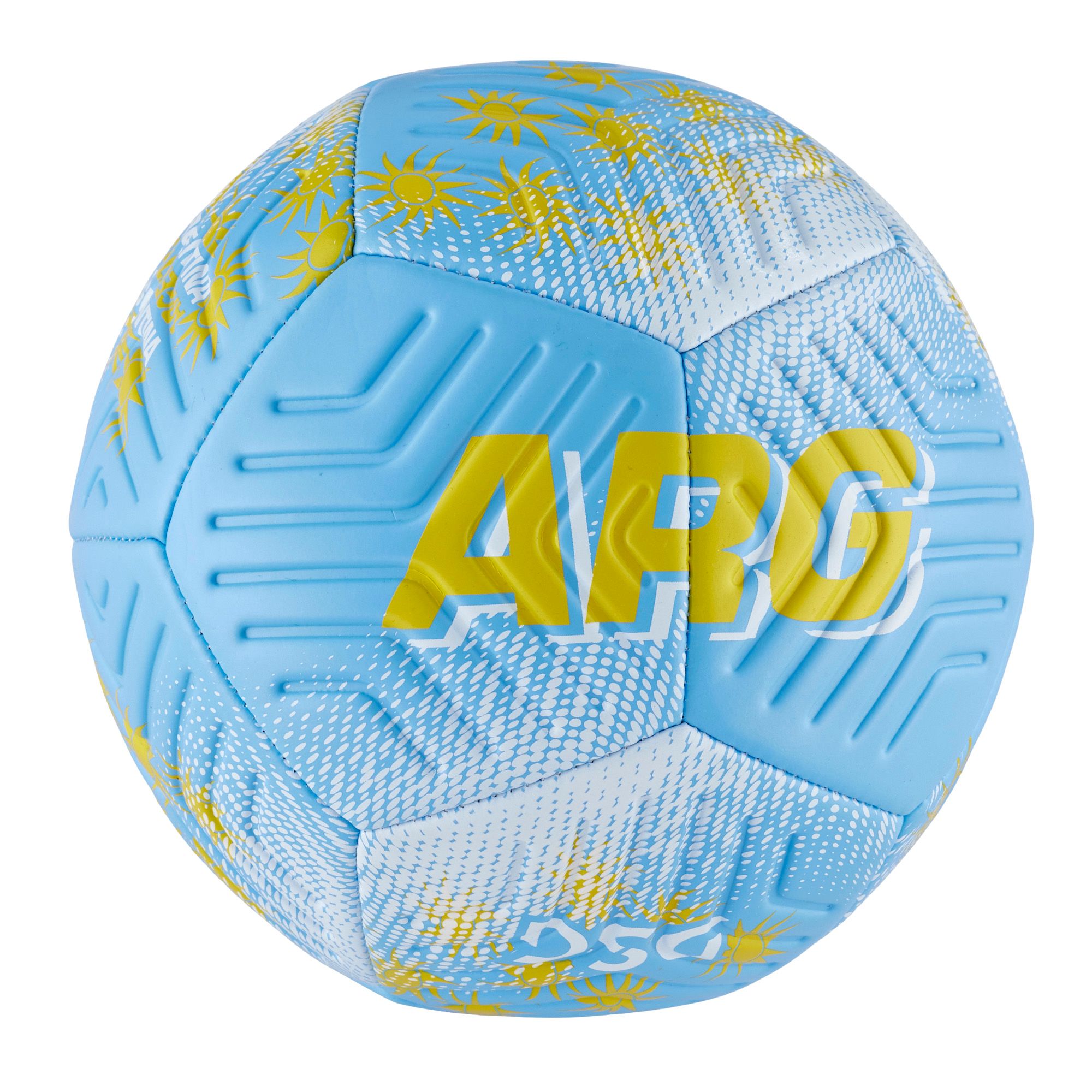 DSG Country Mini Soccer Ball product image