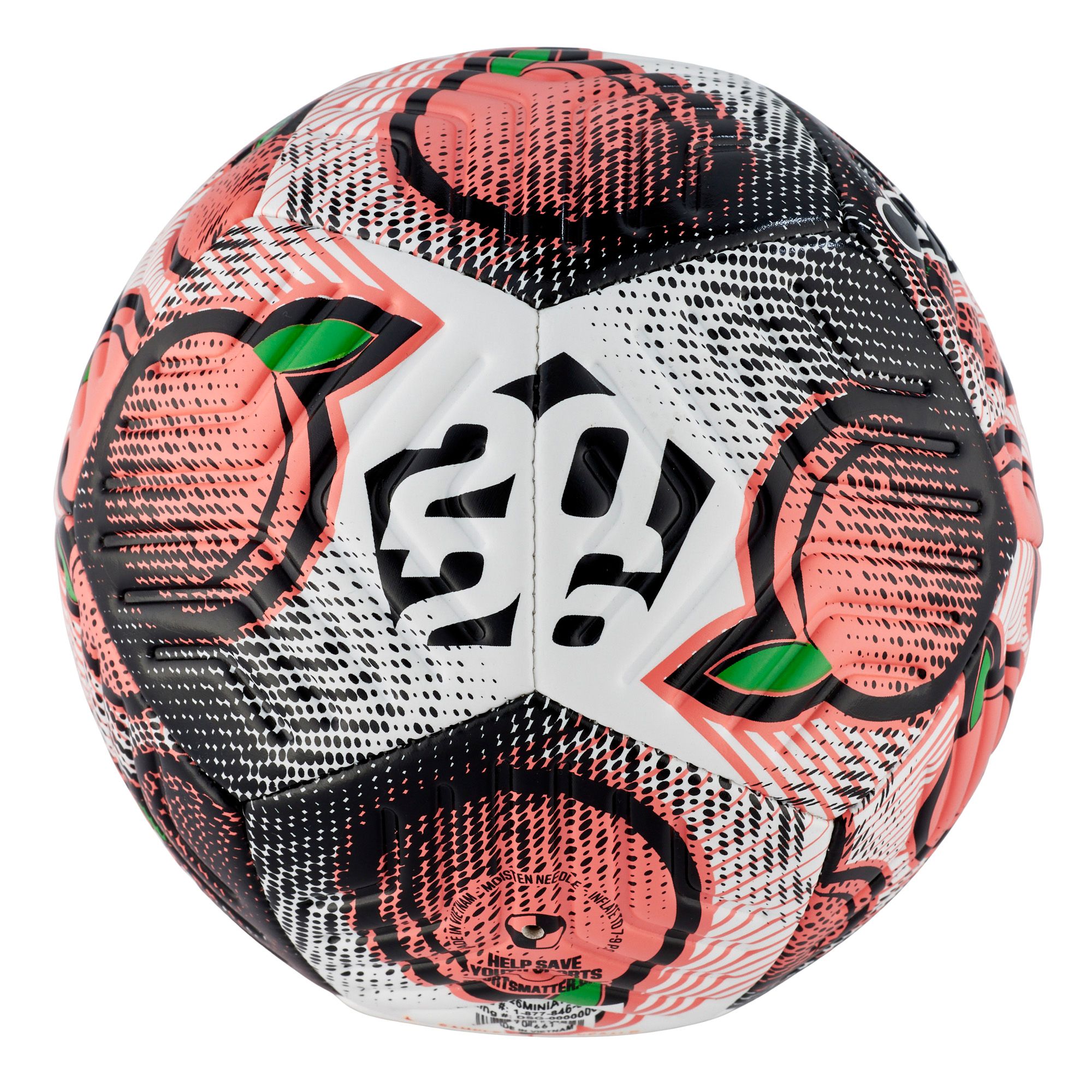 DSG City Mini Soccer Ball product image
