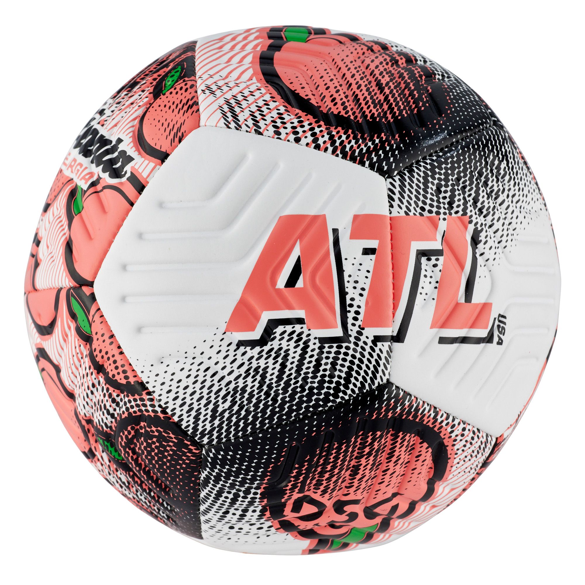 DSG City Mini Soccer Ball product image