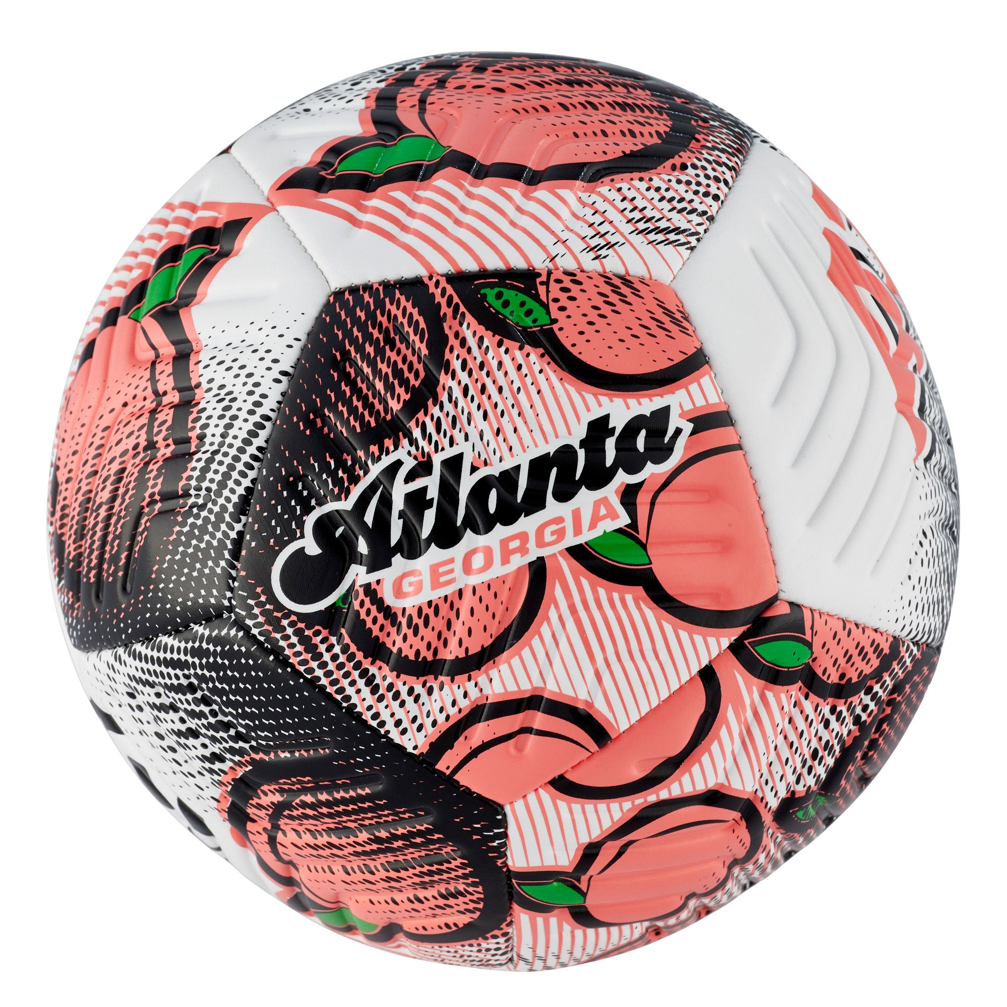 DSG City Mini Soccer Ball product image