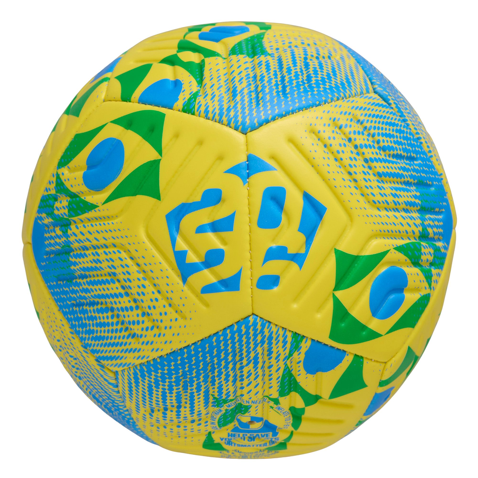 DSG Country Mini Soccer Ball product image