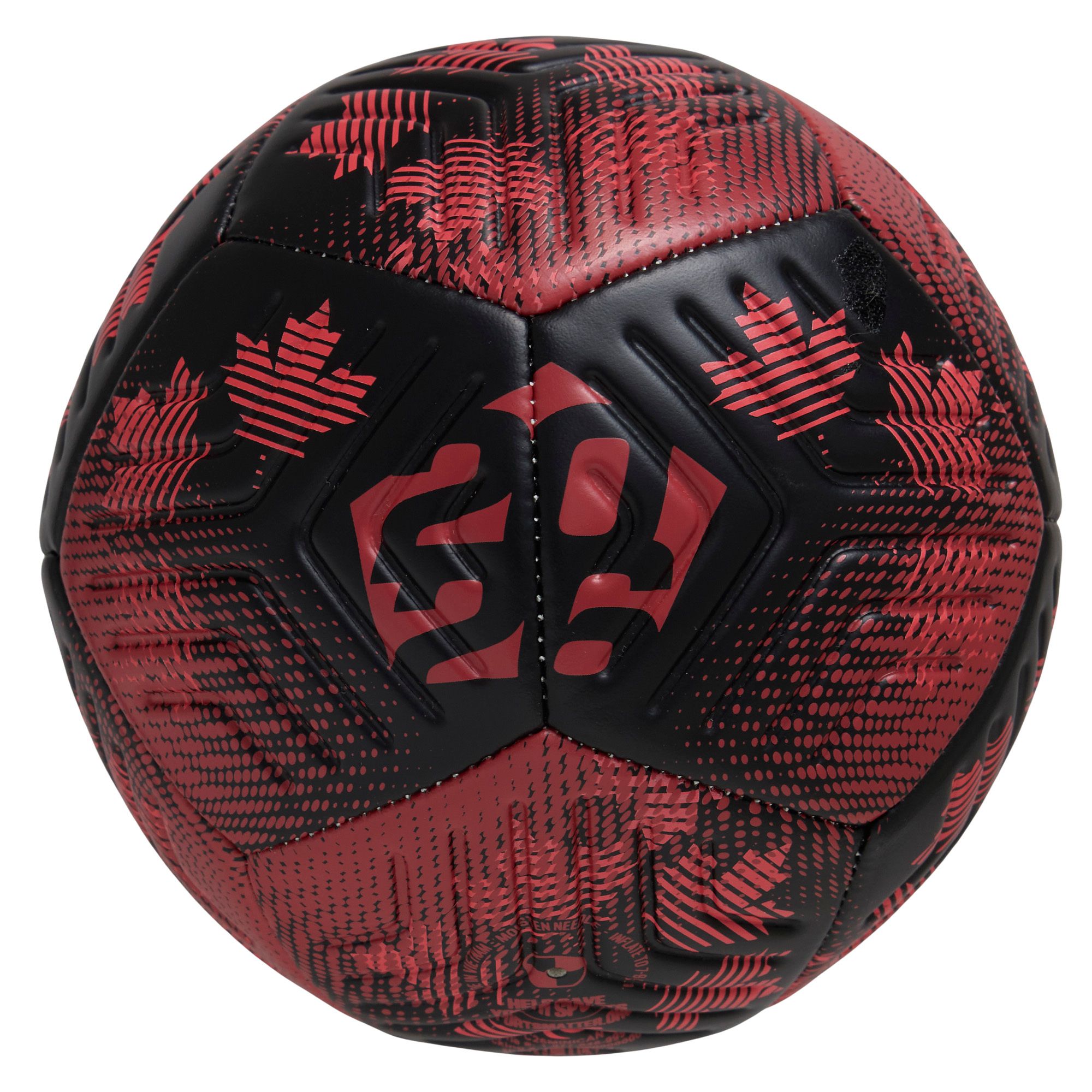 DSG Country Mini Soccer Ball product image