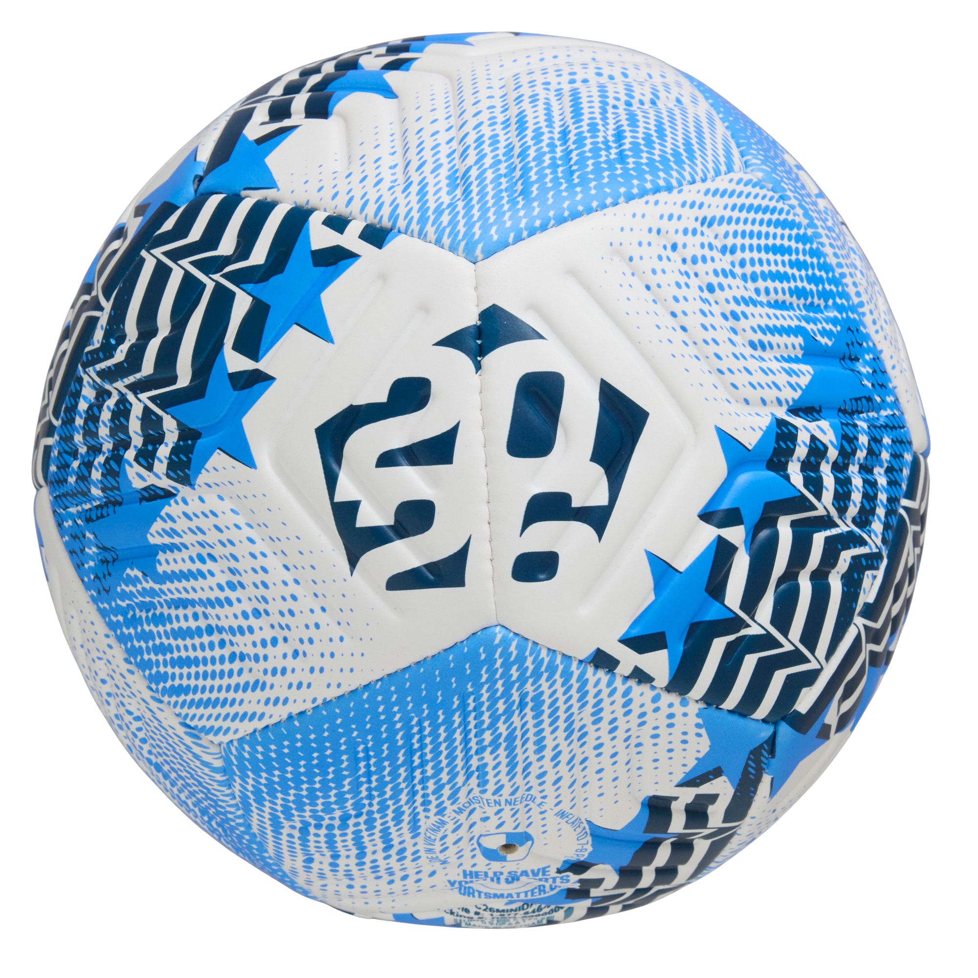 DSG City Mini Soccer Ball product image