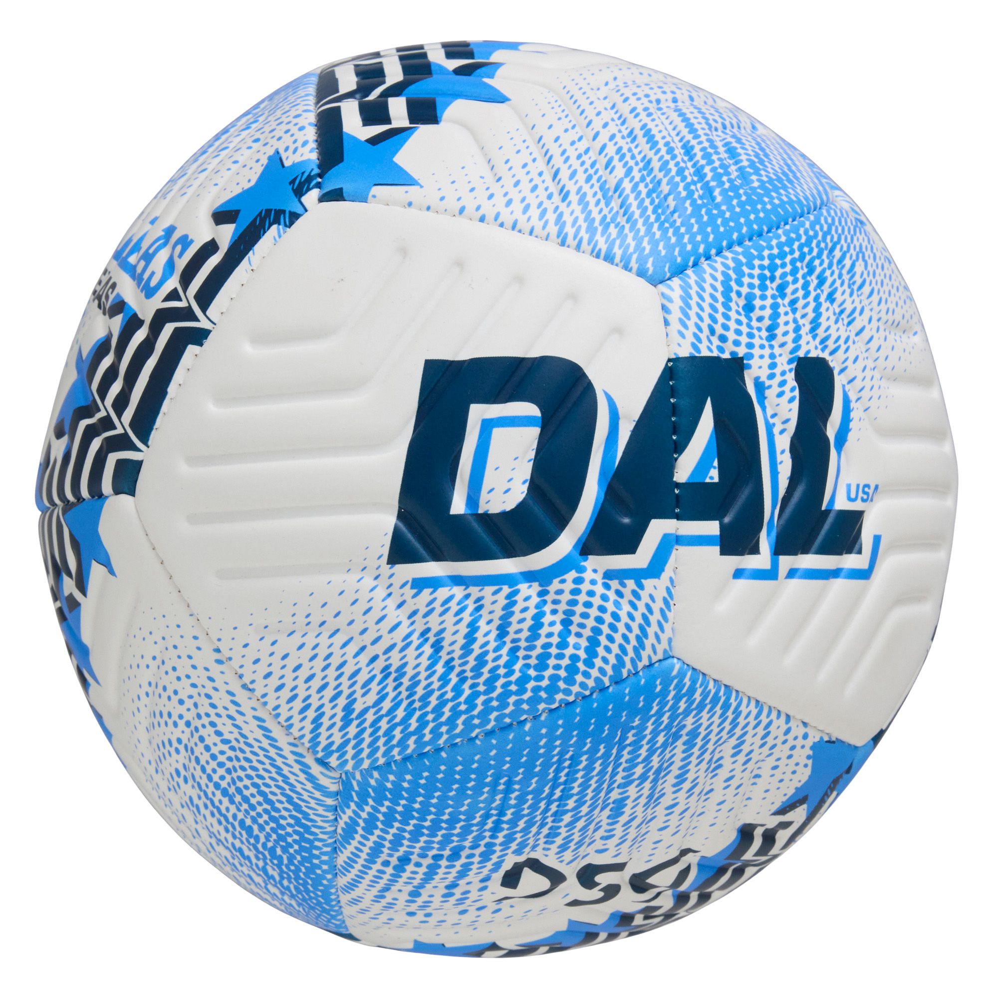 DSG City Mini Soccer Ball product image