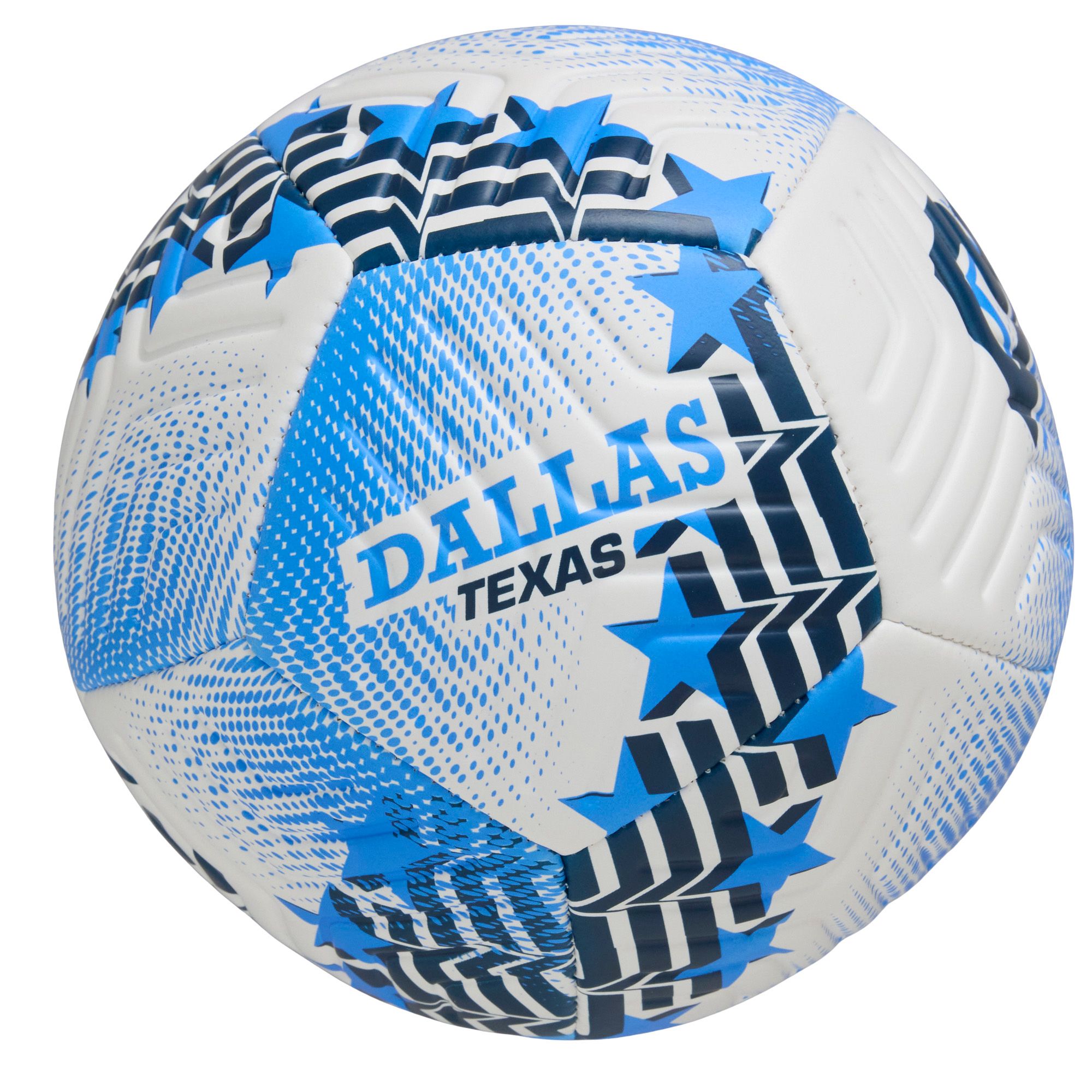 DSG City Mini Soccer Ball product image