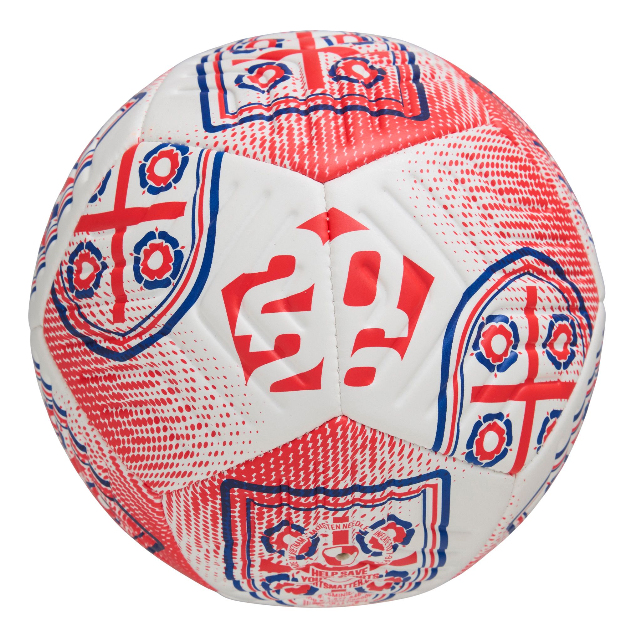 DSG Country Mini Soccer Ball product image