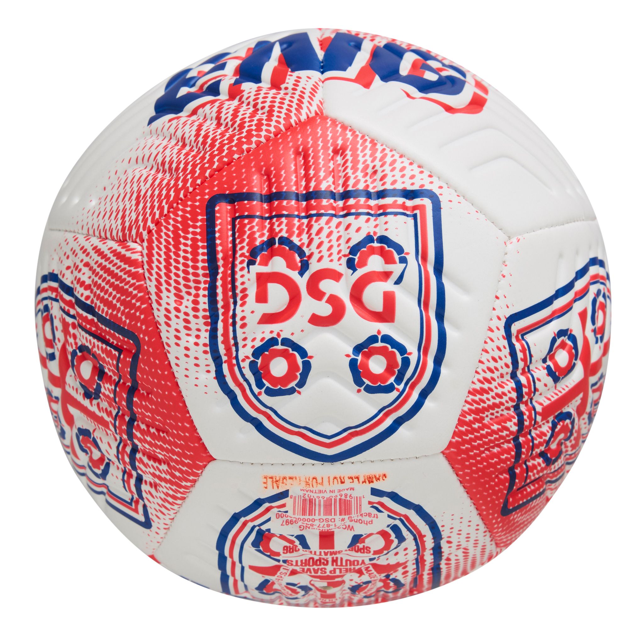 DSG Country Mini Soccer Ball product image