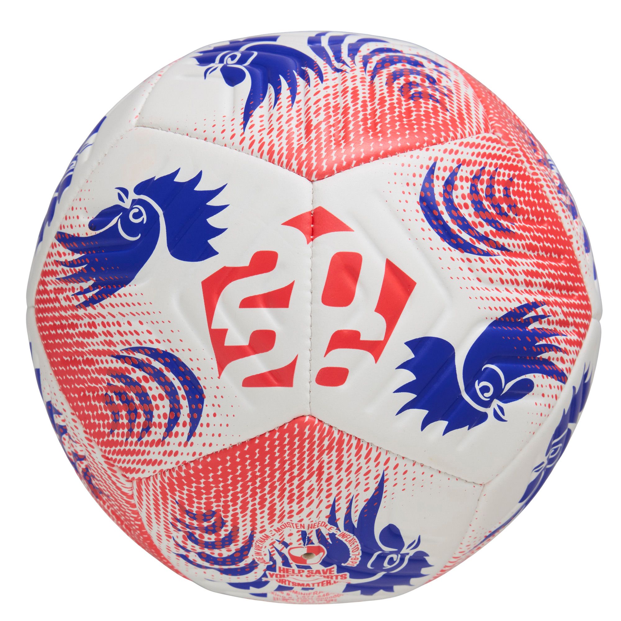 DSG Country Mini Soccer Ball product image