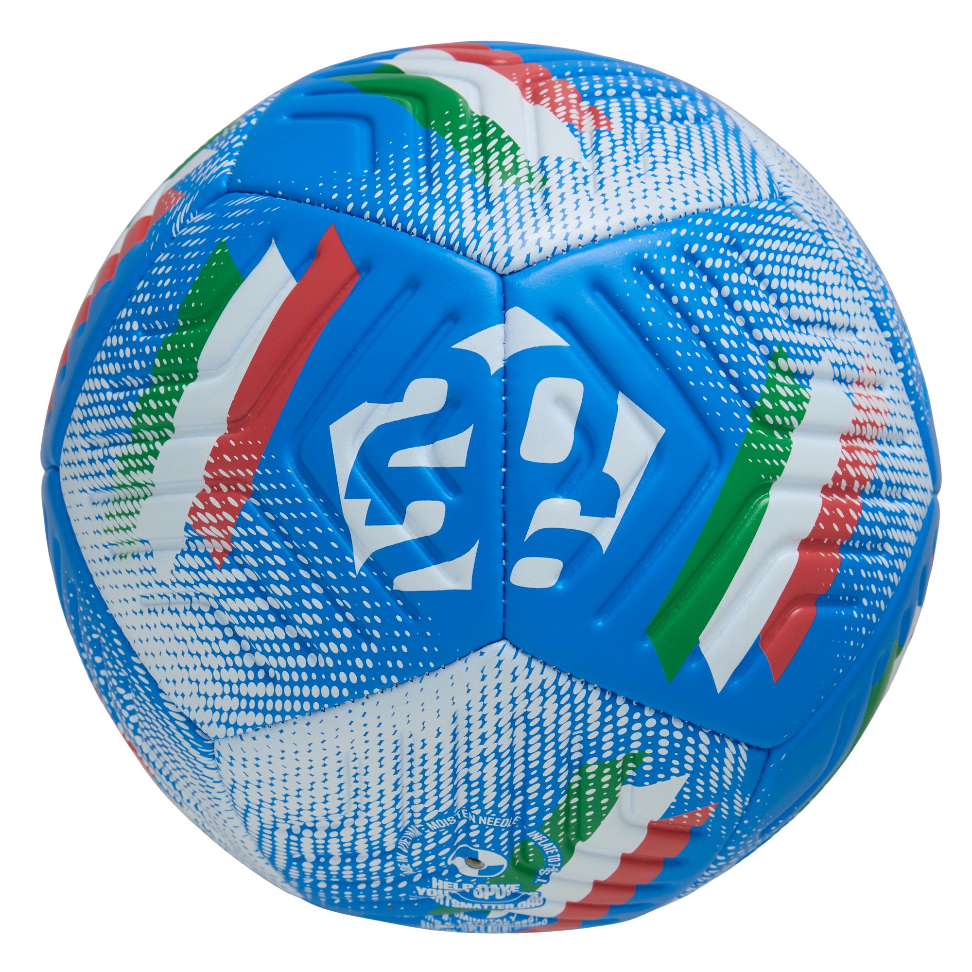 DSG Country Mini Soccer Ball product image