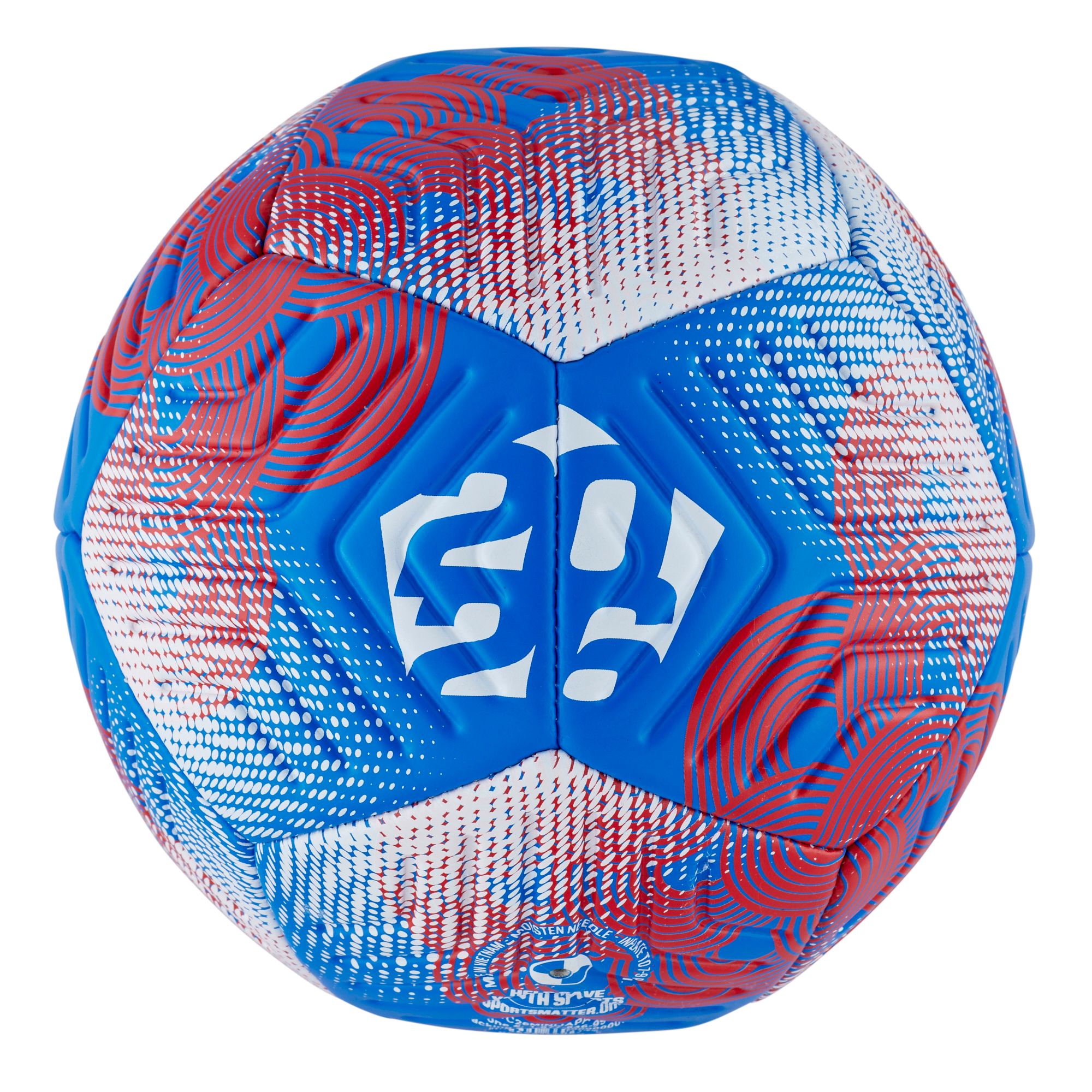 DSG Country Mini Soccer Ball product image