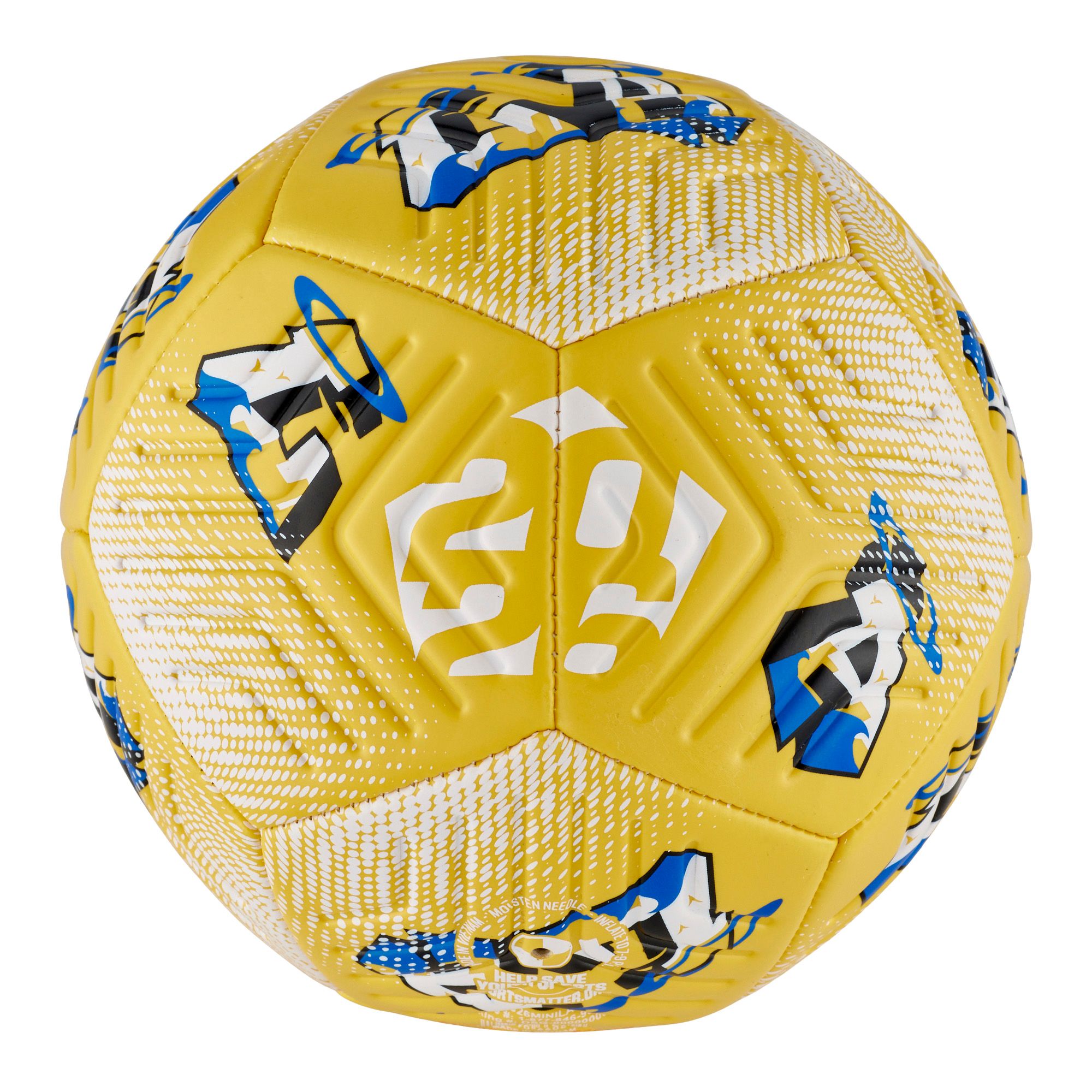 DSG City Mini Soccer Ball product image