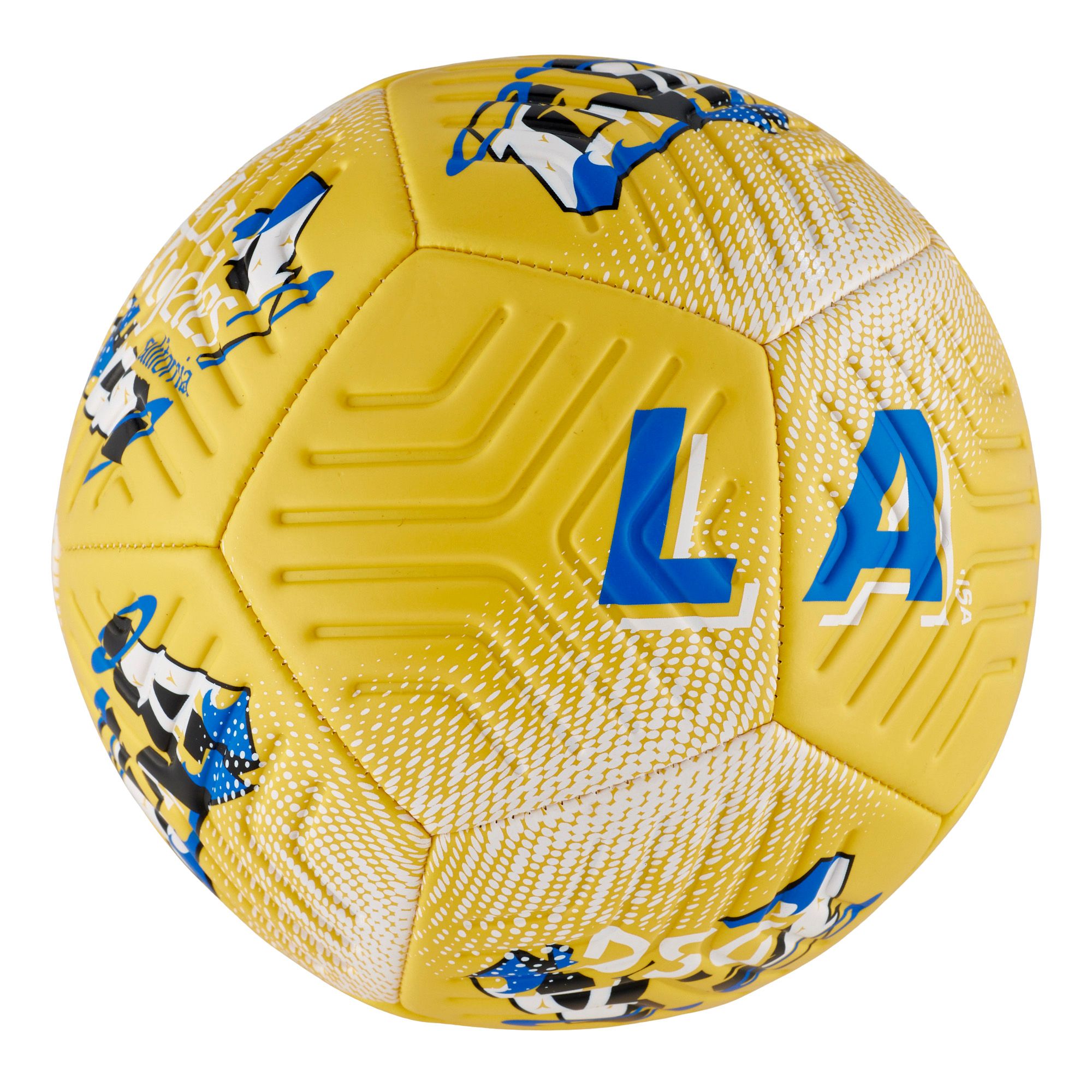 DSG City Mini Soccer Ball product image