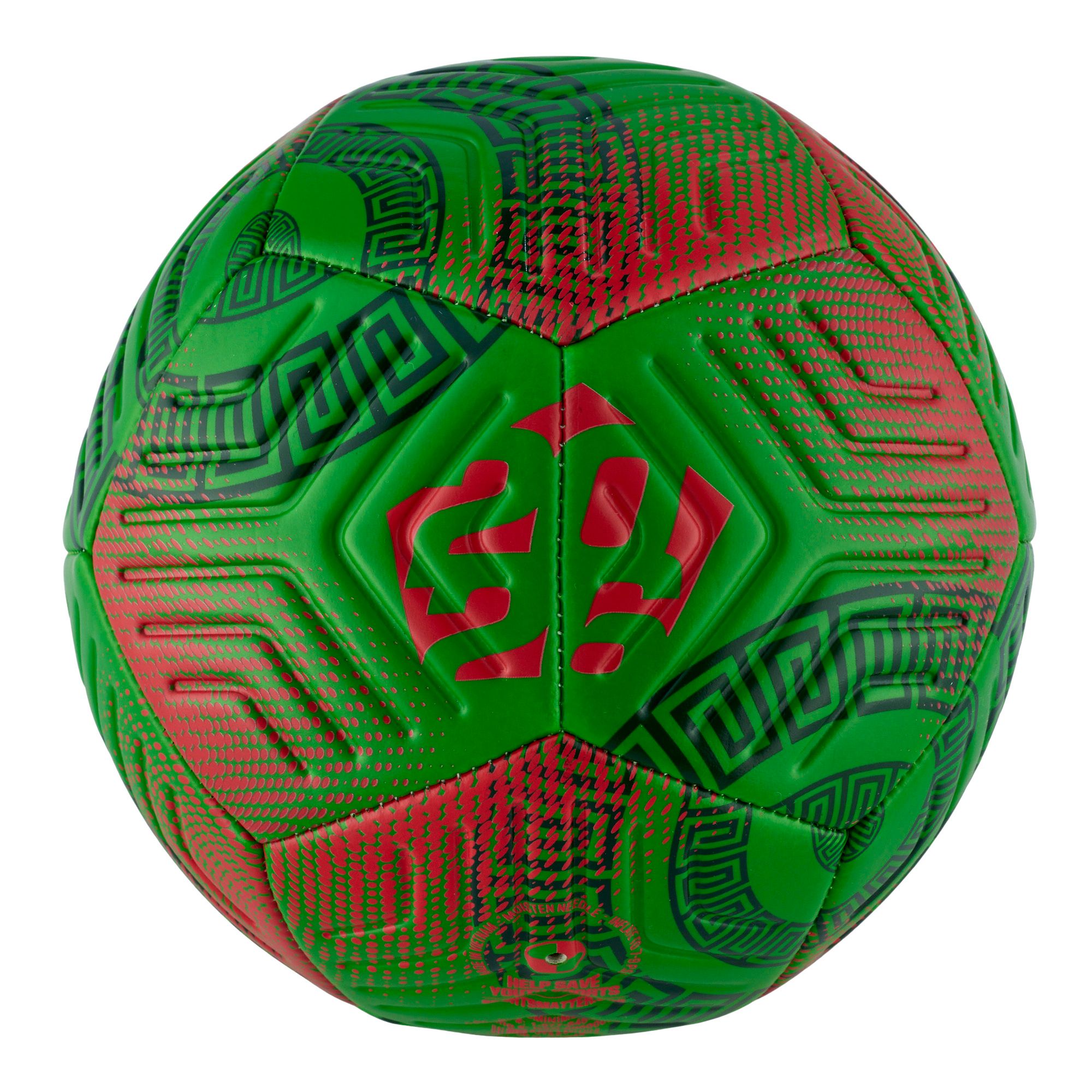 DSG Country Mini Soccer Ball product image