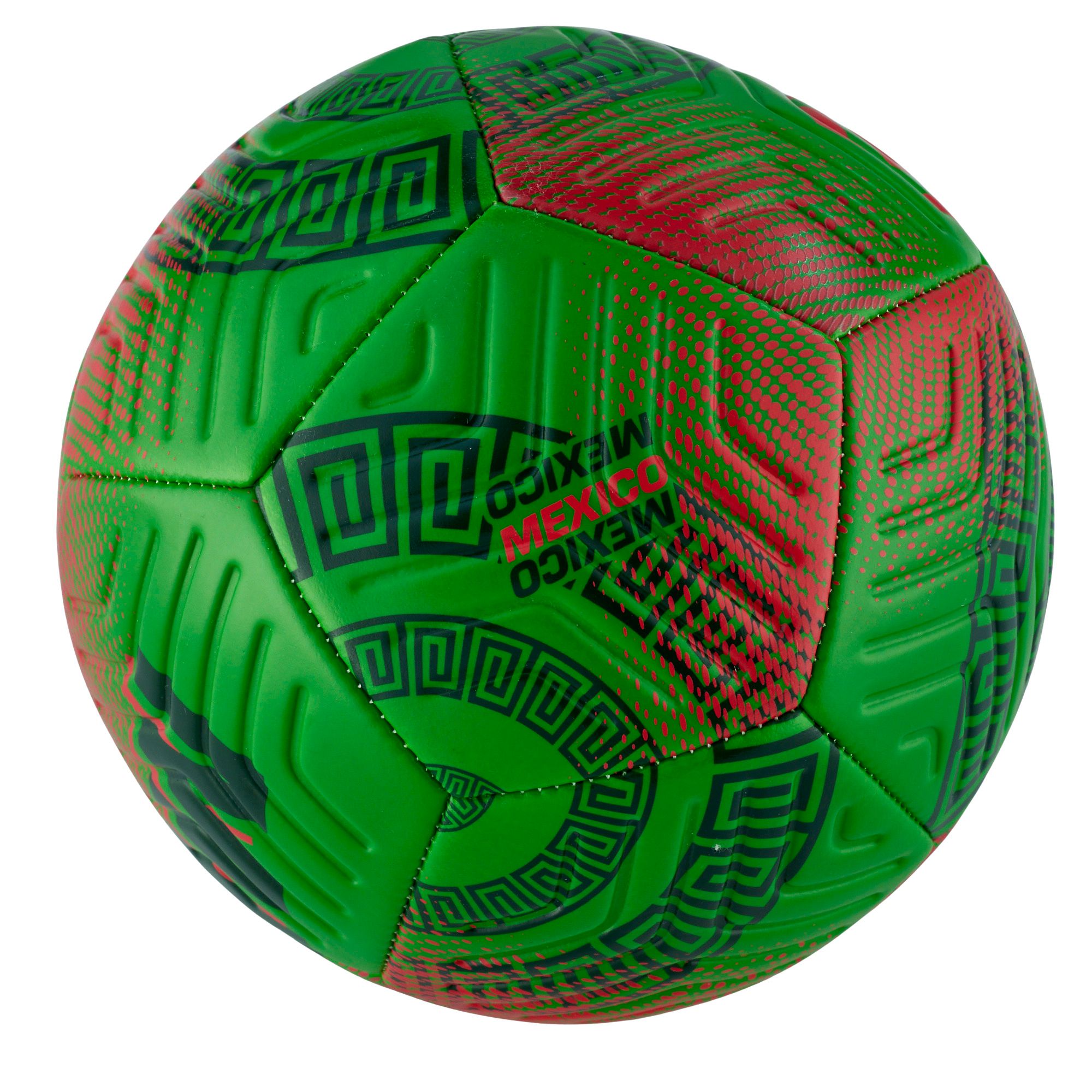 DSG Country Mini Soccer Ball product image