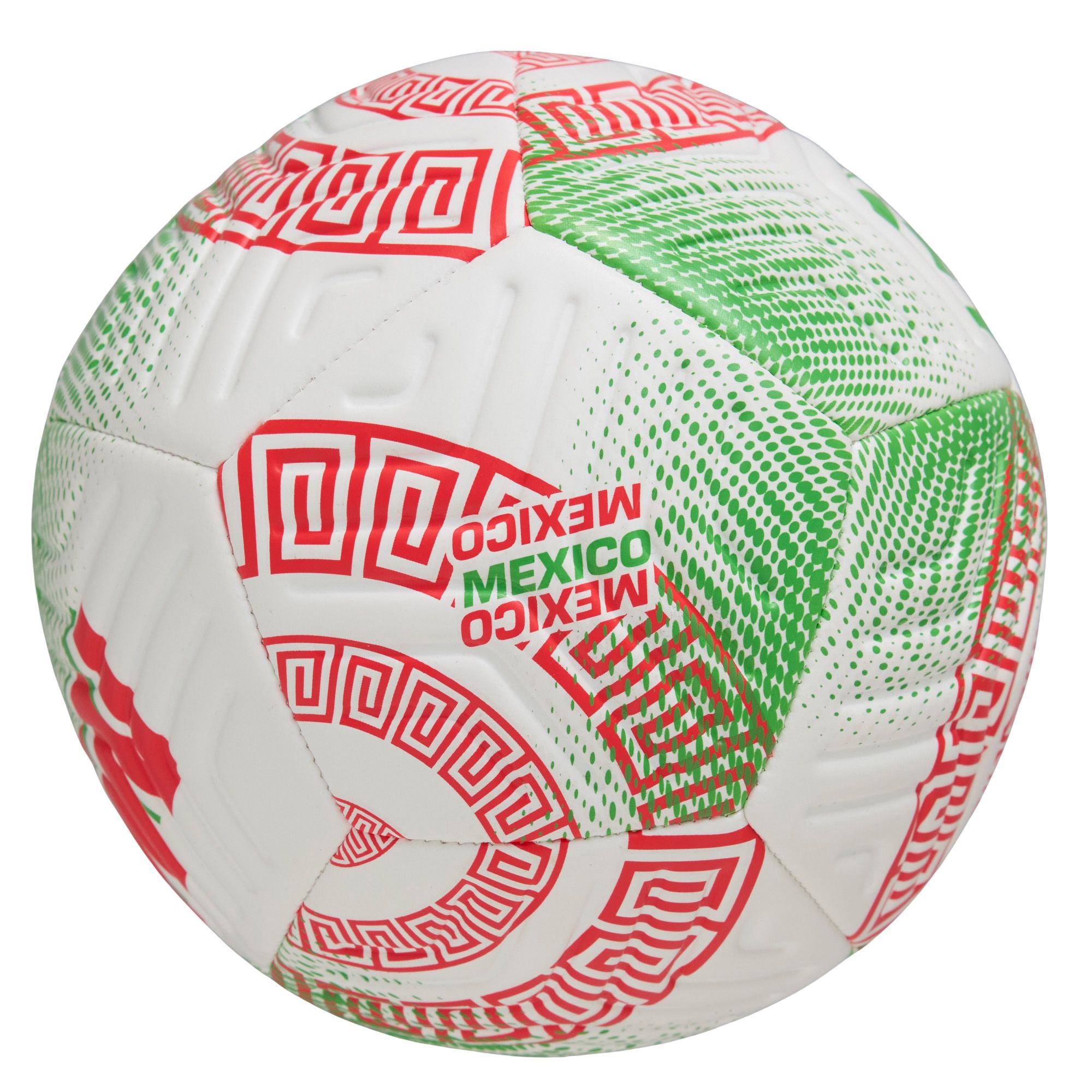 DSG Country Mini Soccer Ball product image
