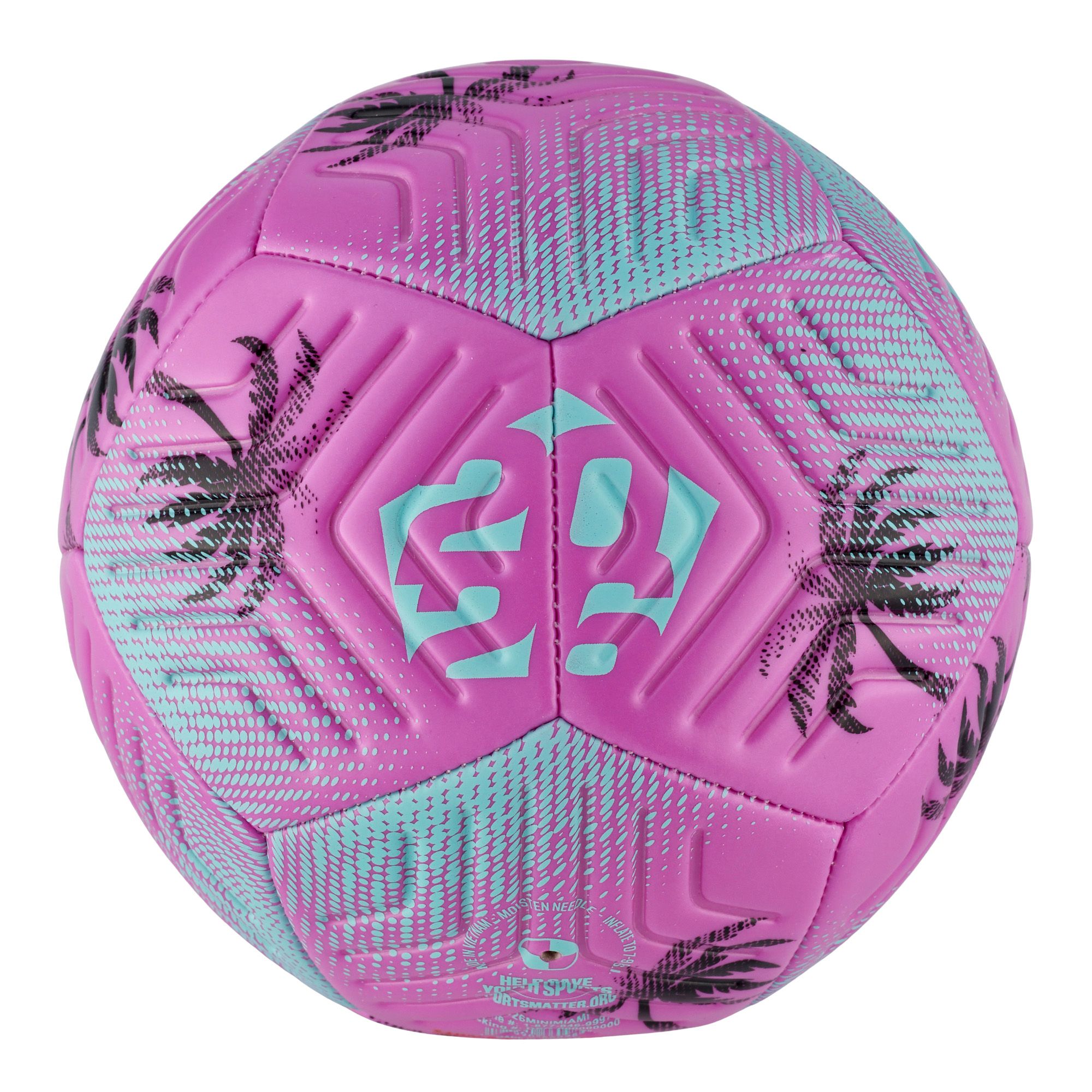 DSG City Mini Soccer Ball product image