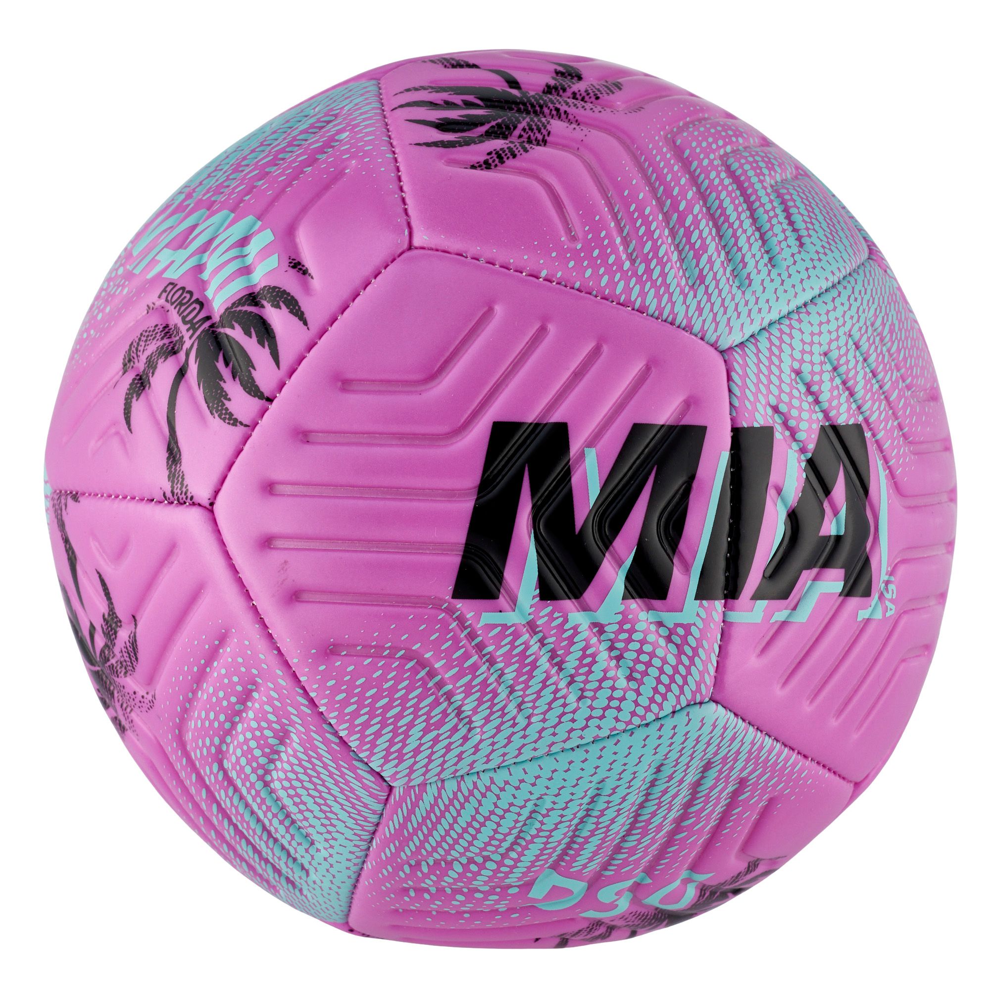 DSG City Mini Soccer Ball product image