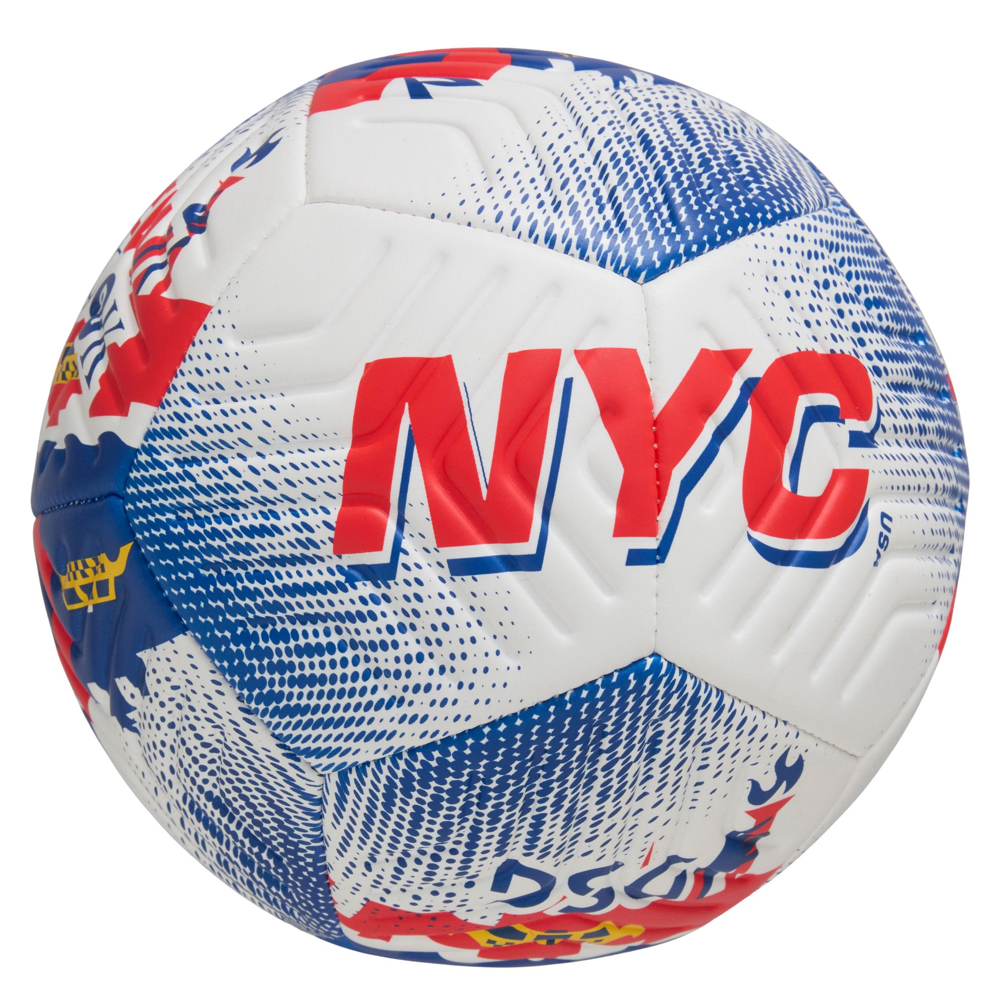 DSG City Mini Soccer Ball product image
