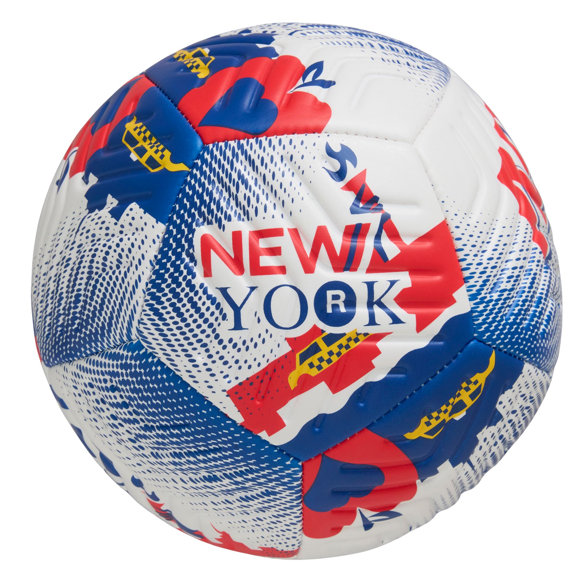DSG City Mini Soccer Ball product image