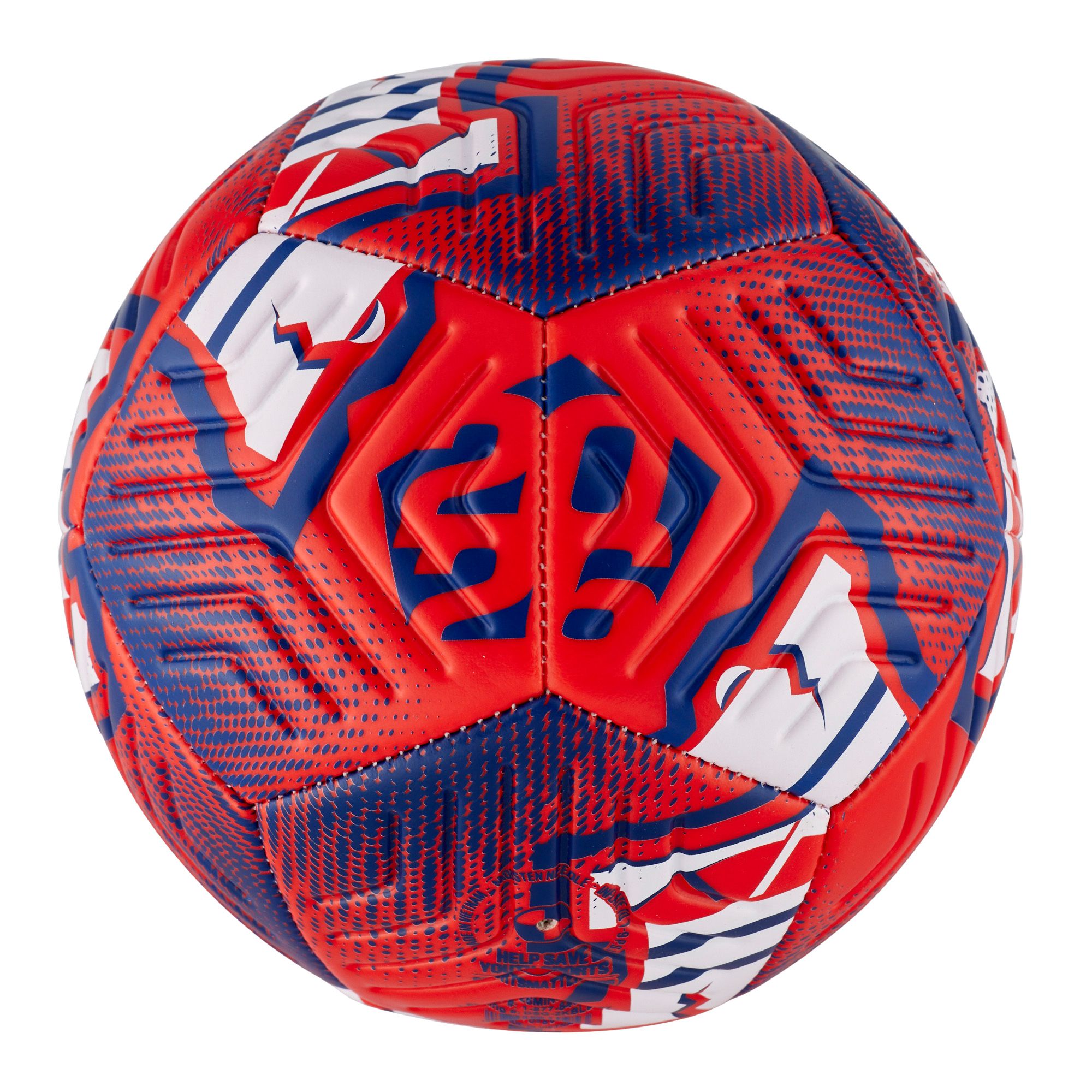 DSG City Mini Soccer Ball product image