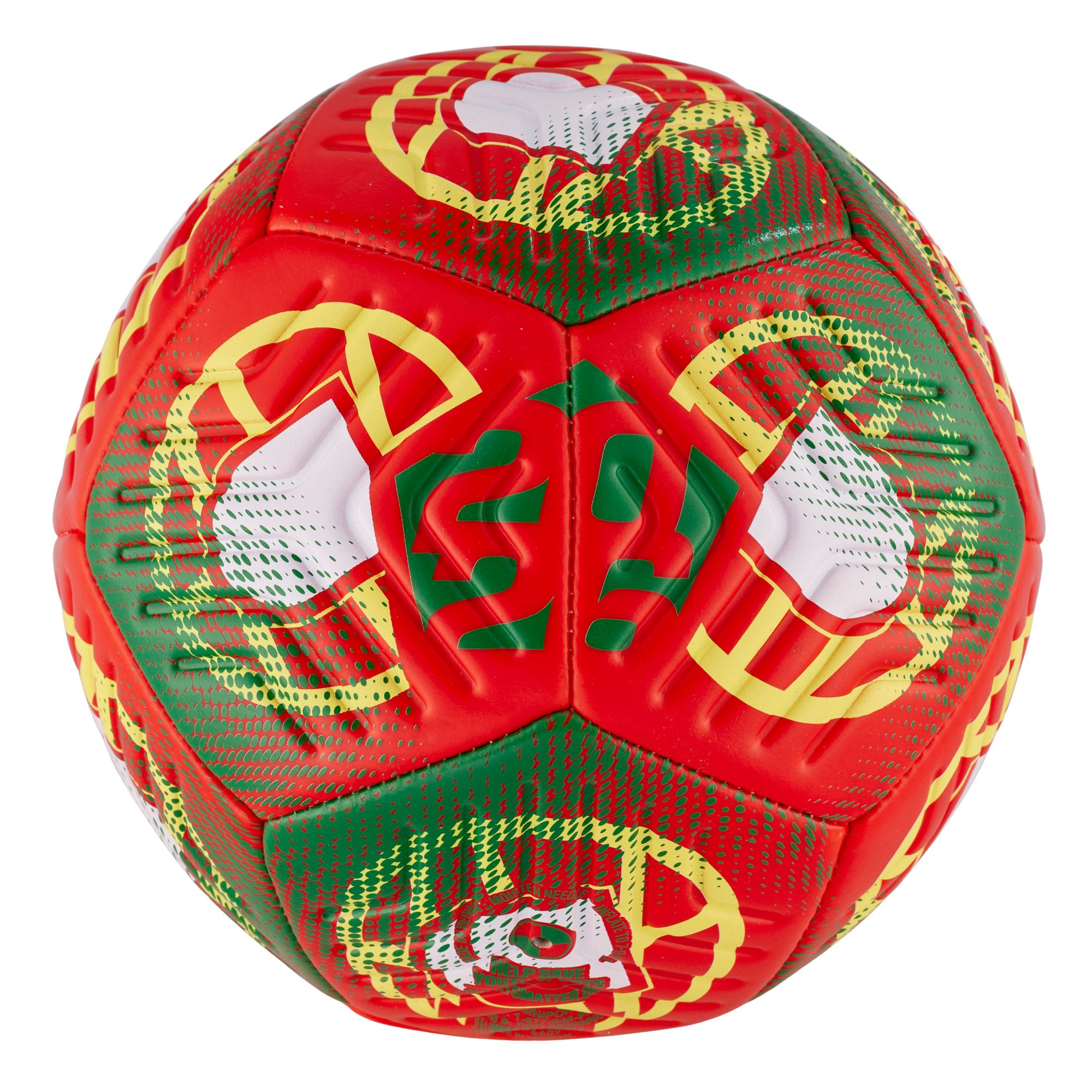 DSG Country Mini Soccer Ball product image
