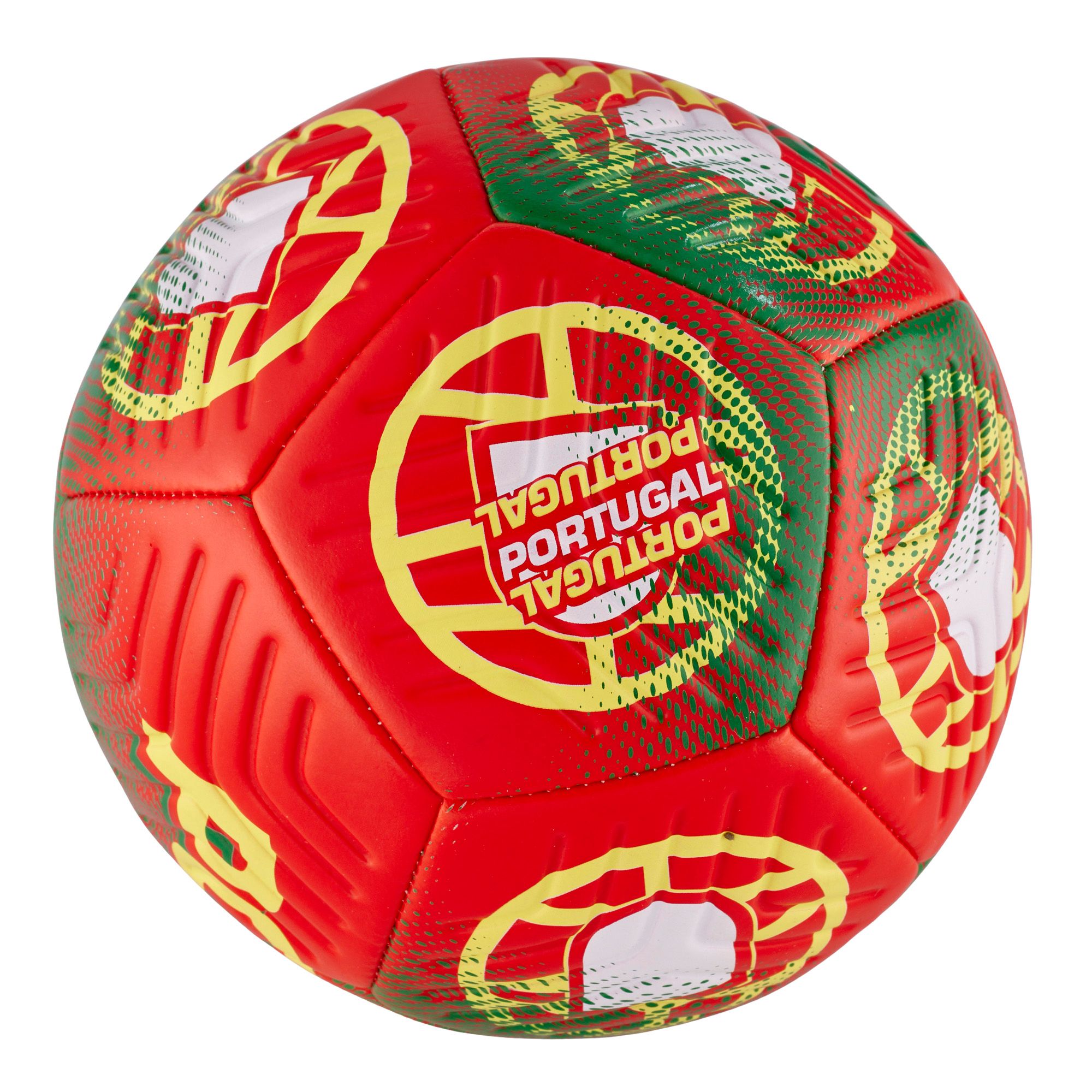 DSG Country Mini Soccer Ball product image