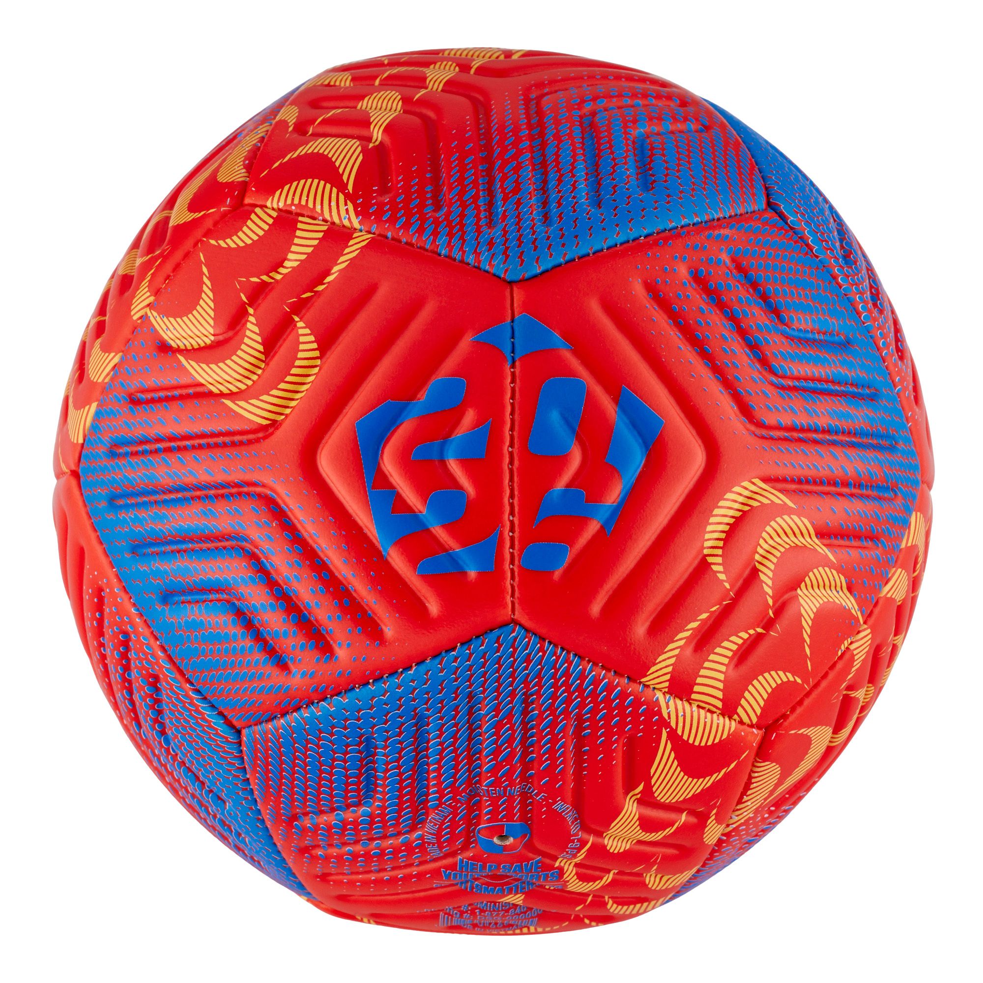 DSG Country Mini Soccer Ball product image