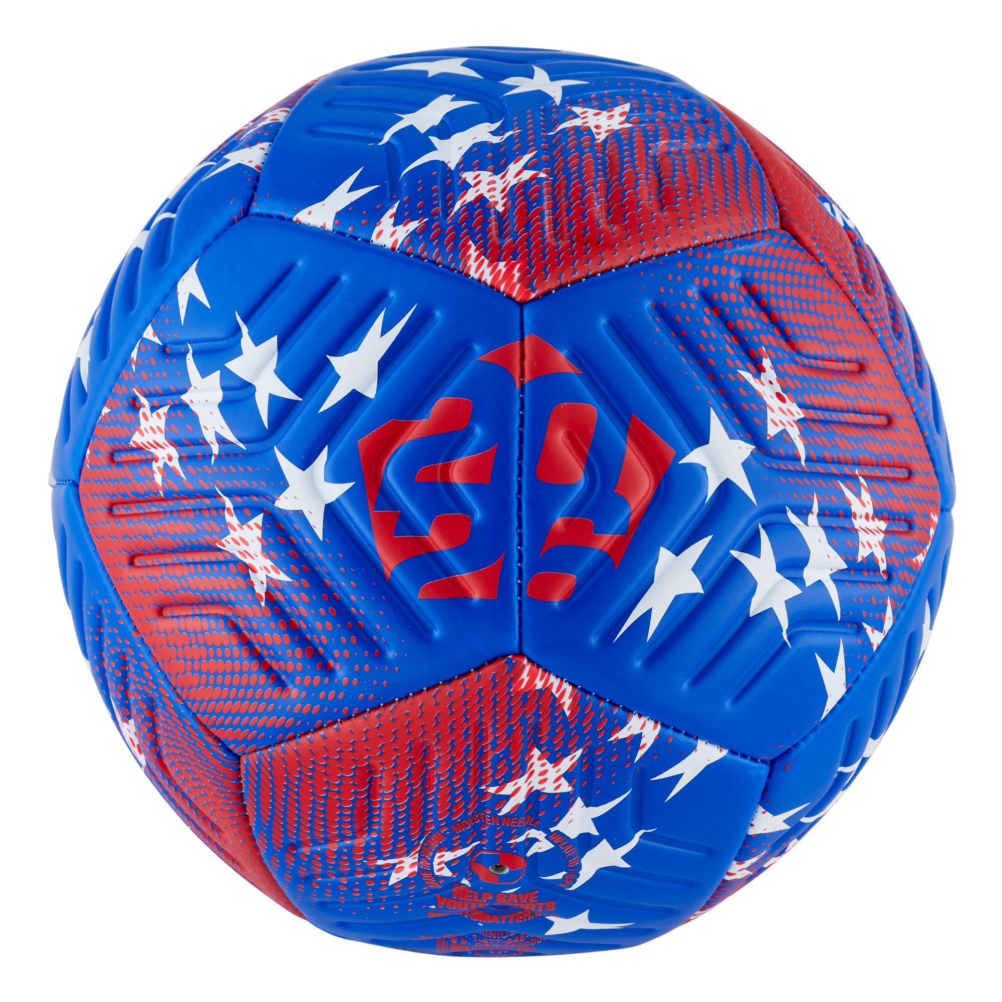 DSG Country Mini Soccer Ball product image