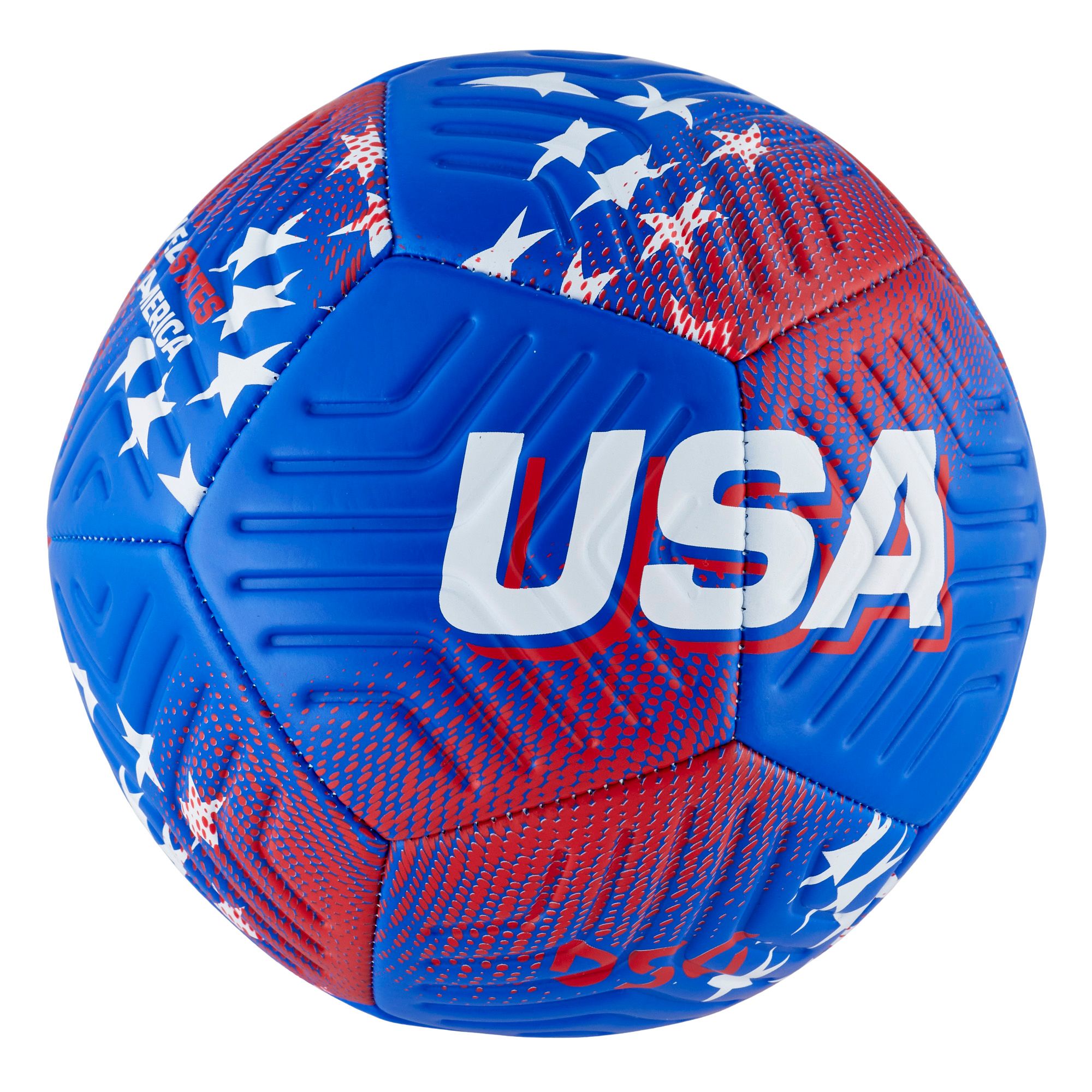 DSG Country Mini Soccer Ball product image