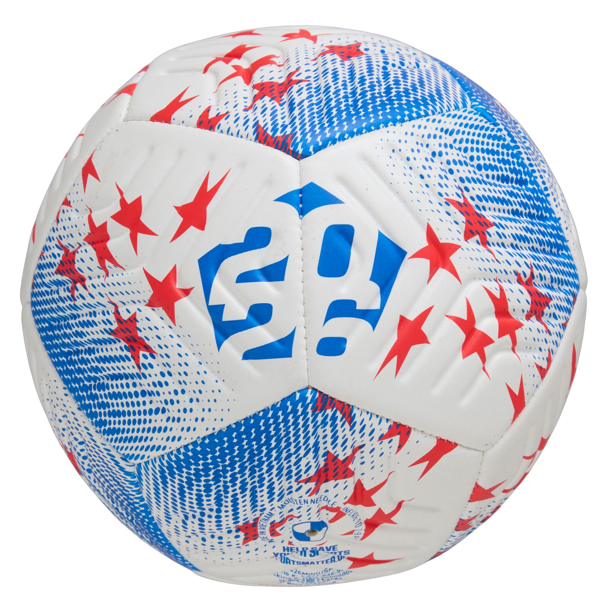 DSG Country Mini Soccer Ball product image