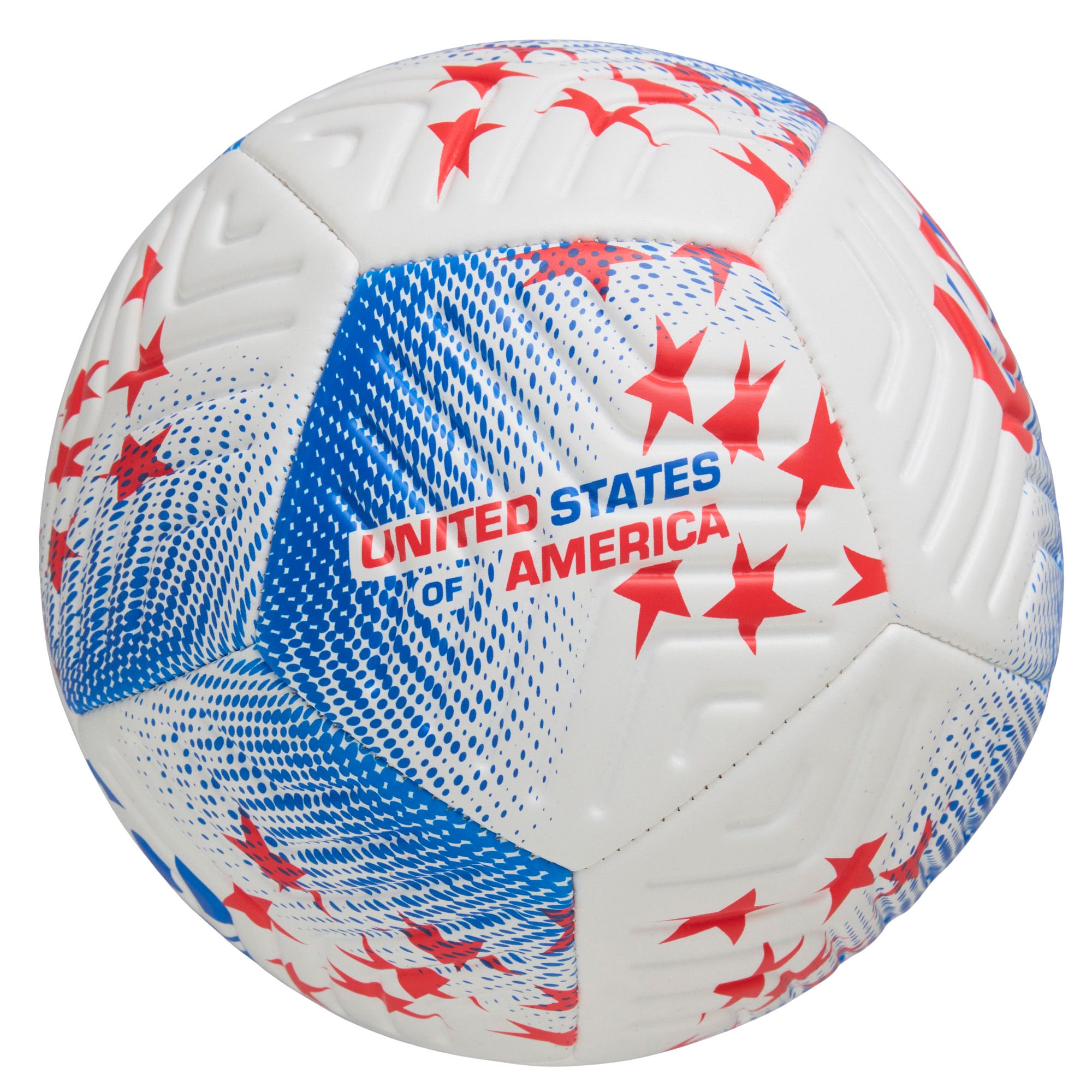 DSG Country Mini Soccer Ball product image