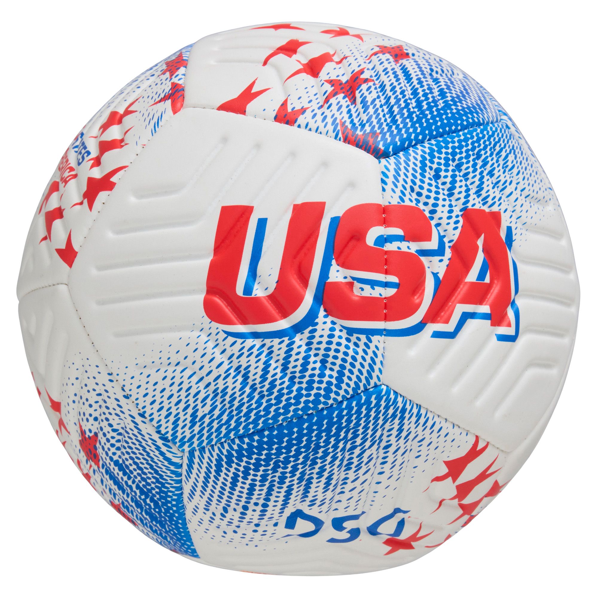DSG Country Mini Soccer Ball product image