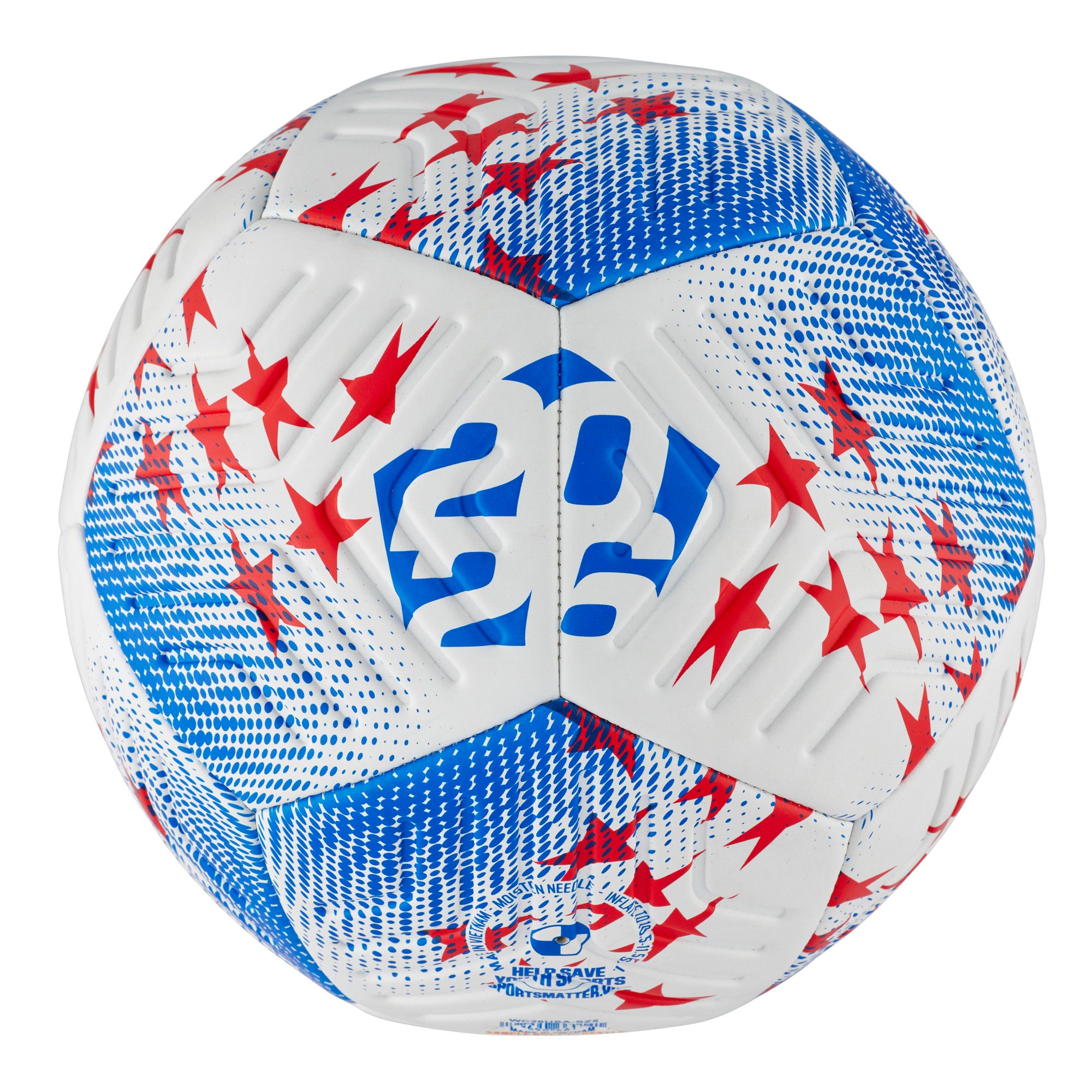 DSG USA Soccer Ball product image