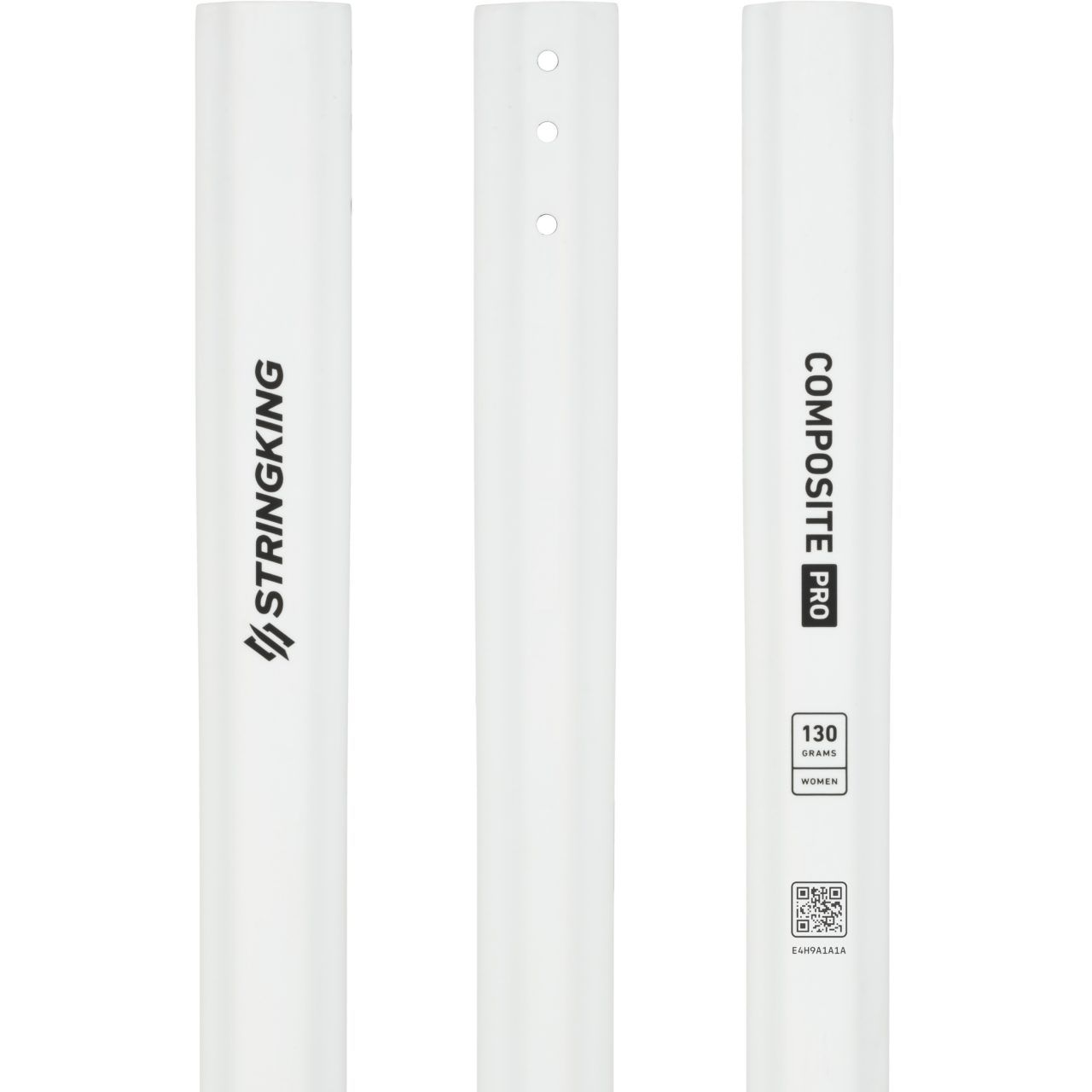 StringKing Women's Complete 2 Pro Defense Lacrosse Stick - Type 4 Mesh Pocket - Composite 2 Pro Shaft product image